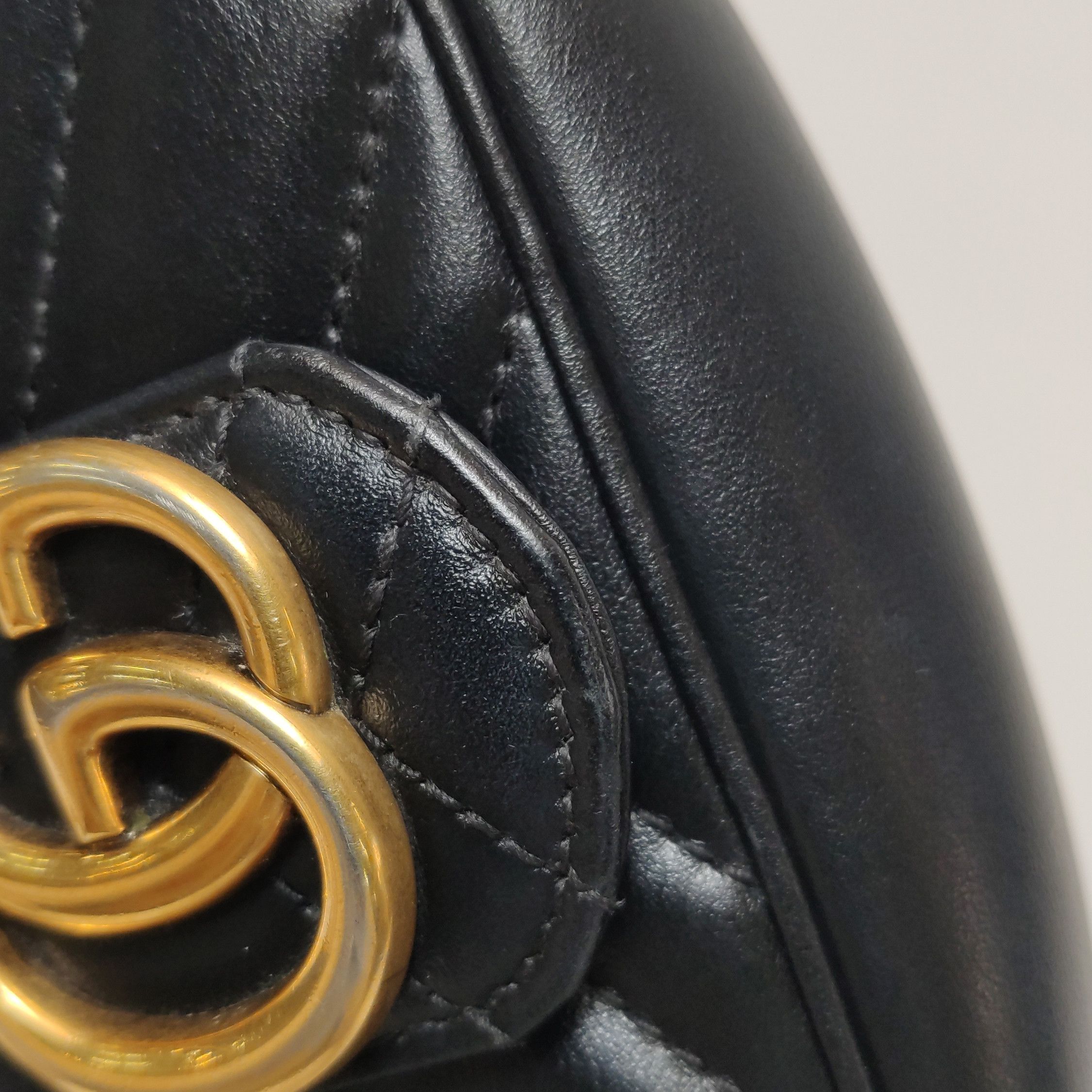 Gucci Gucci Women os Crossbody Bags Size ONE SIZE - 20 Thumbnail