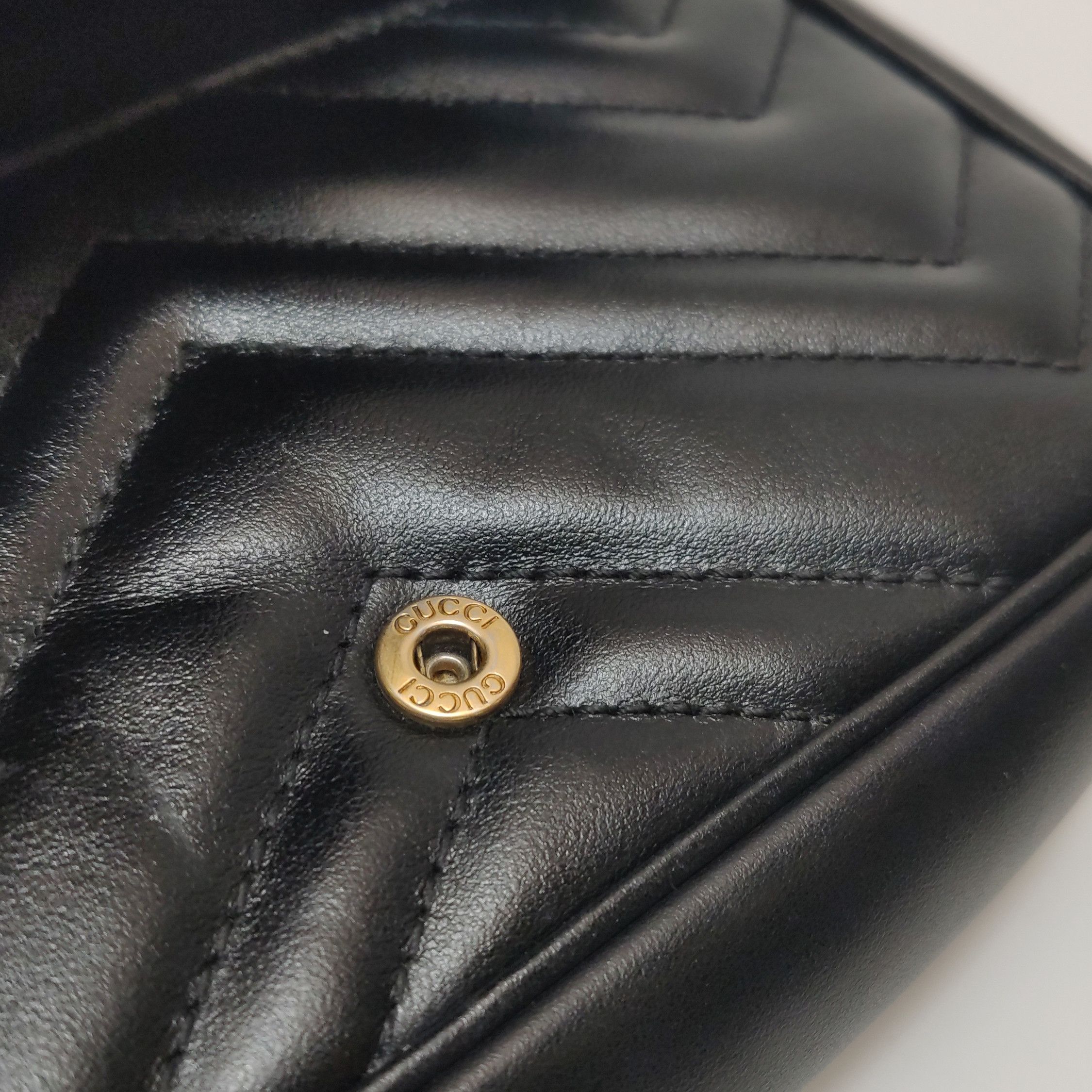 Gucci Gucci Women os Crossbody Bags Size ONE SIZE - 15 Thumbnail