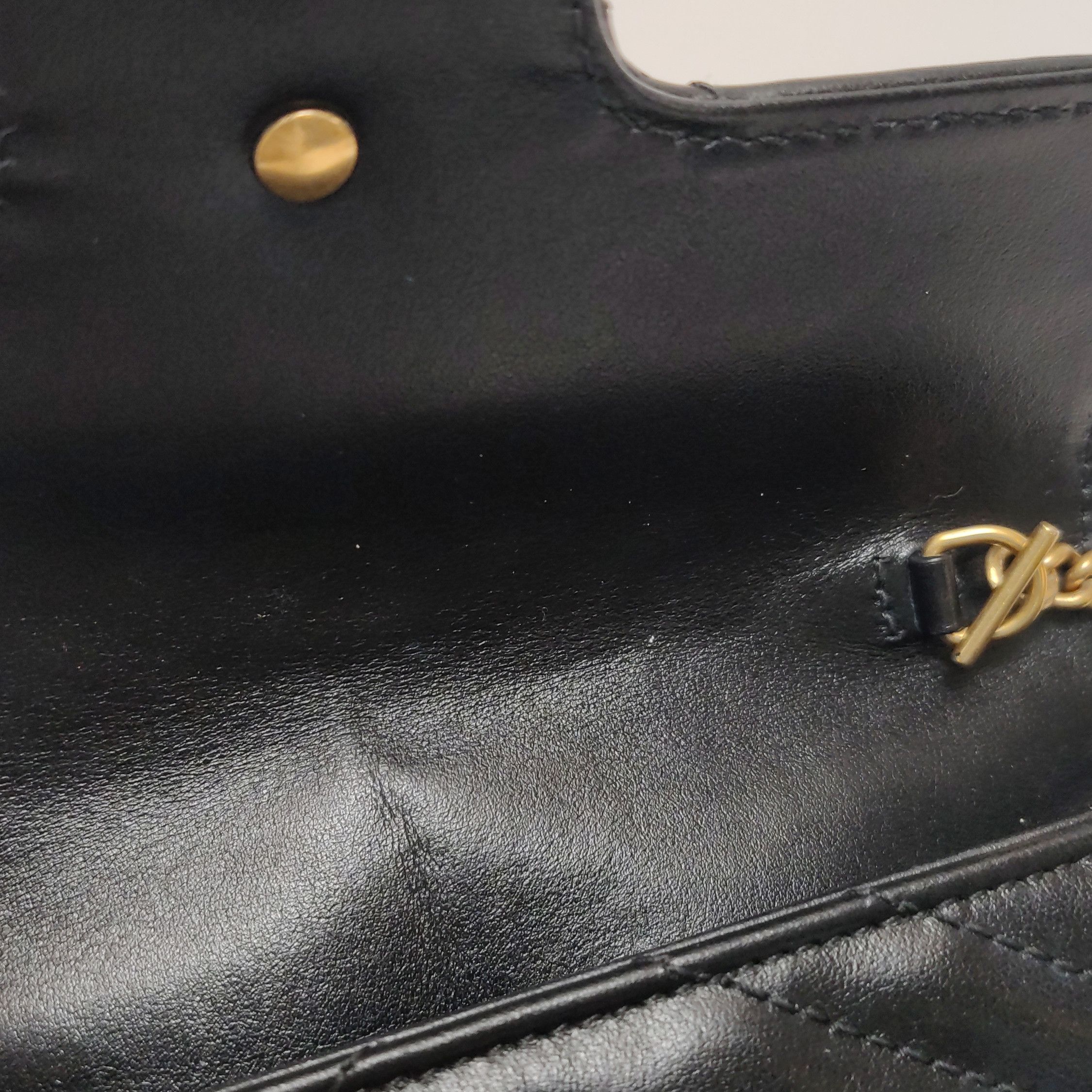 Gucci Gucci Women os Crossbody Bags Size ONE SIZE - 25 Thumbnail