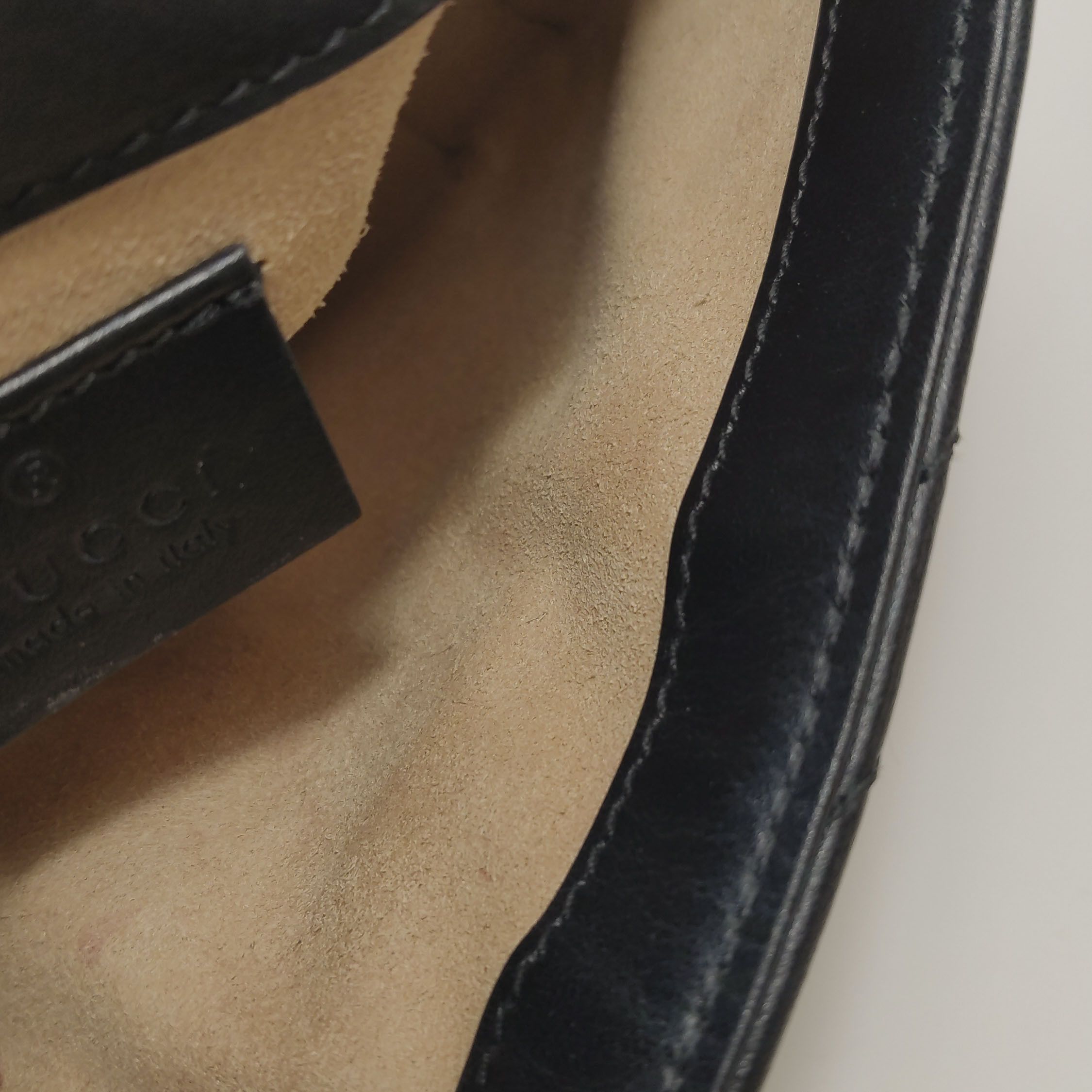 Gucci Gucci Women os Crossbody Bags Size ONE SIZE - 12 Thumbnail