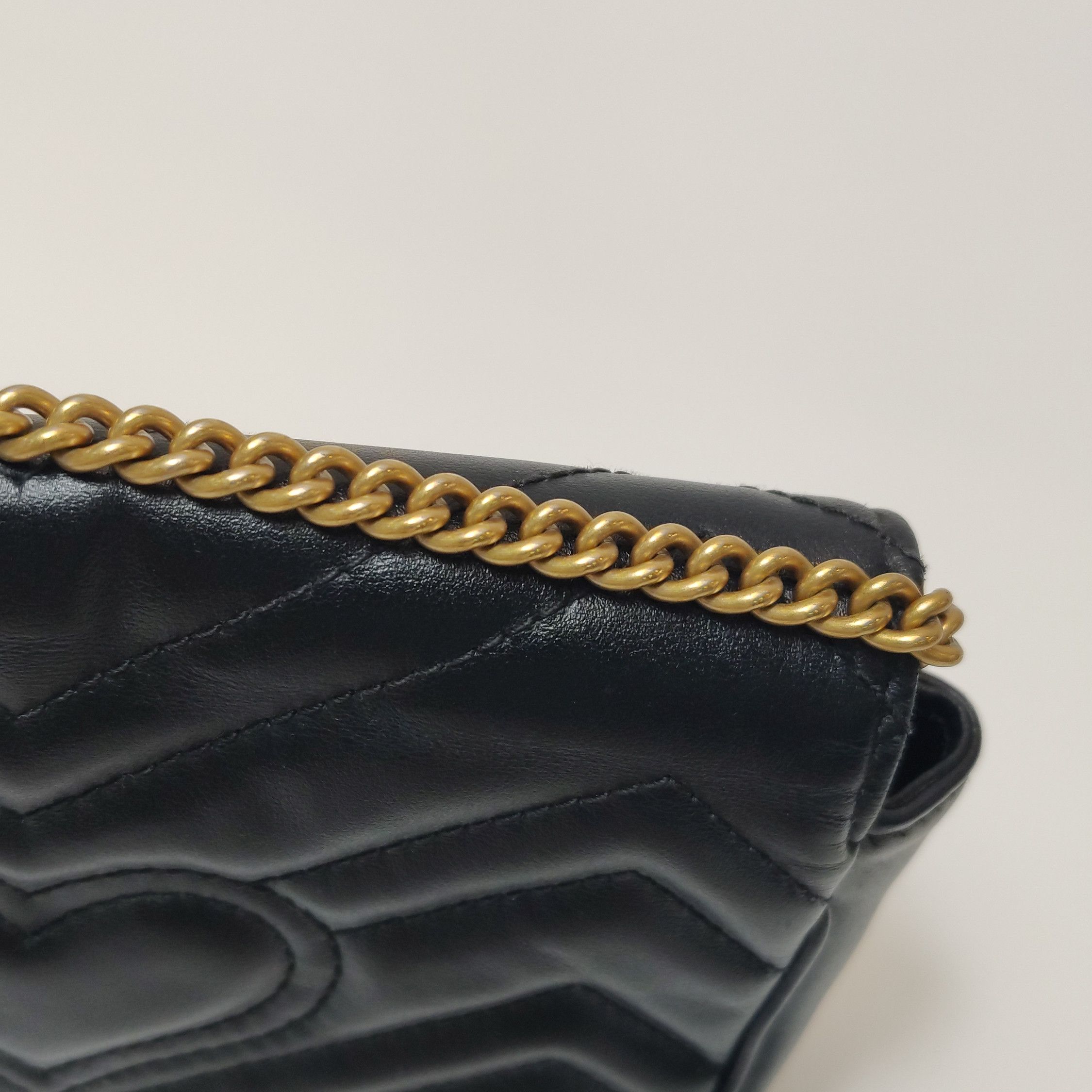 Gucci Gucci Women os Crossbody Bags Size ONE SIZE - 16 Thumbnail