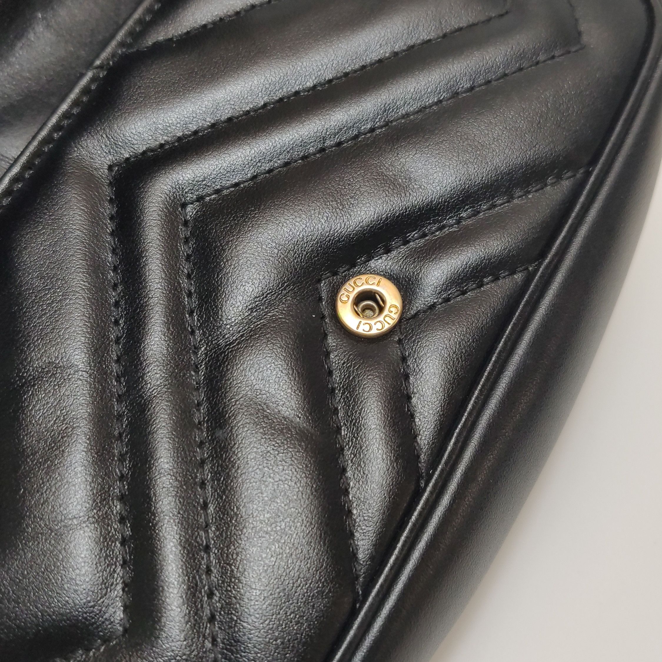 Gucci Gucci Women os Crossbody Bags Size ONE SIZE - 13 Thumbnail