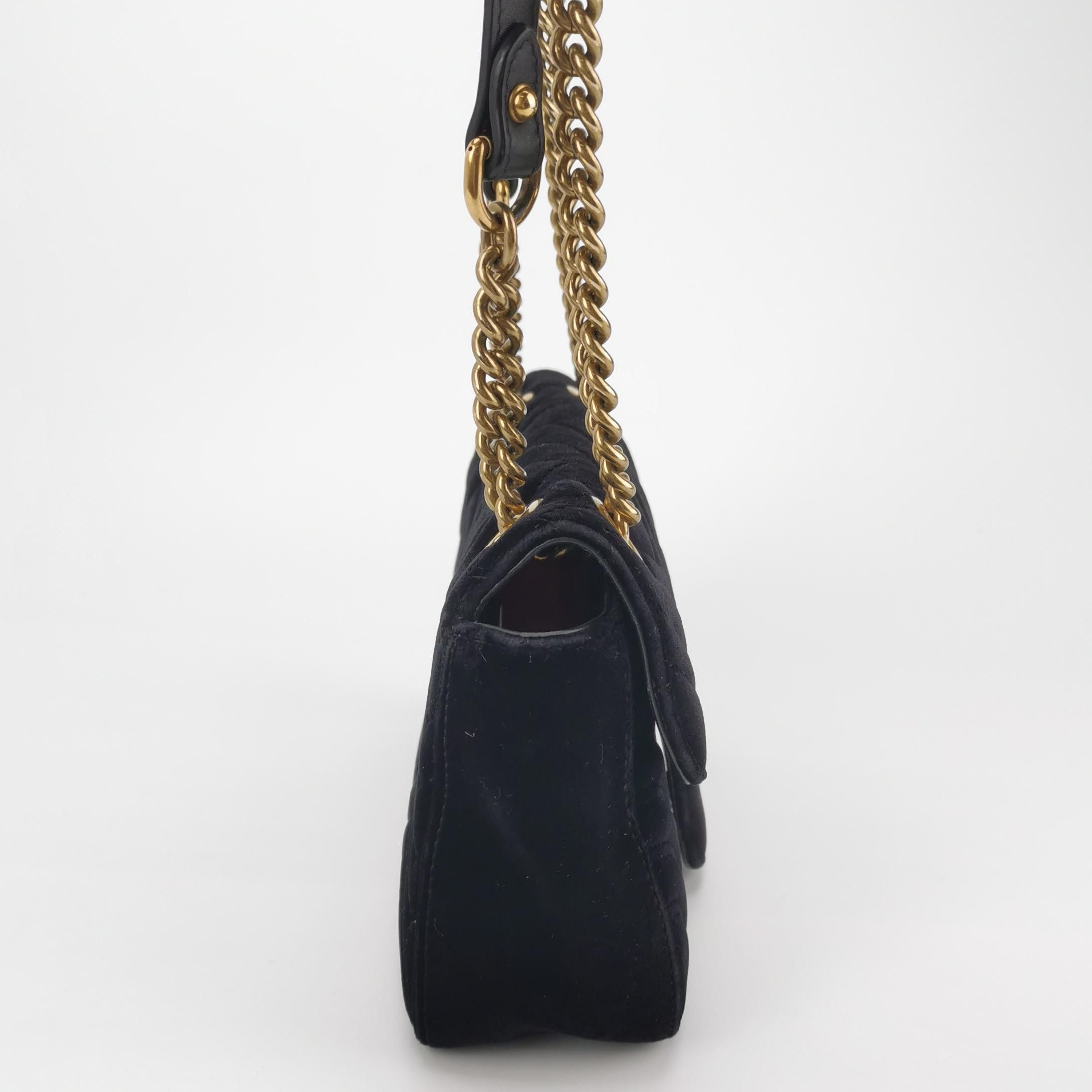 Gucci Gucci Women os Shoulder Bags Size ONE SIZE - 4 Thumbnail