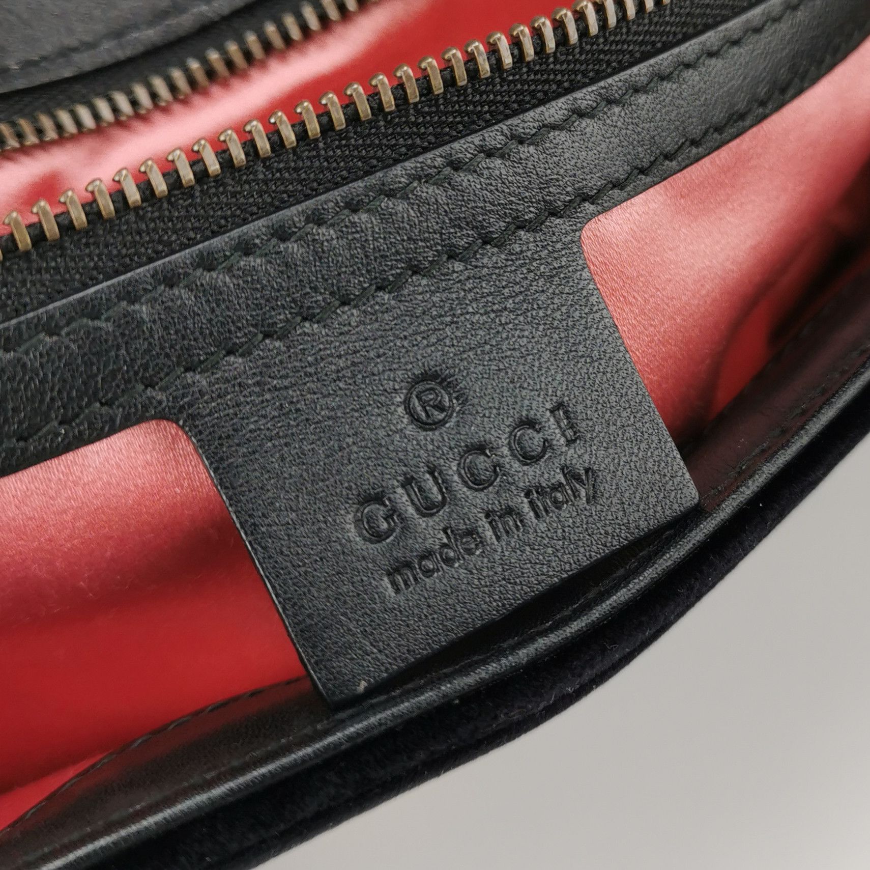 Gucci Gucci Women os Shoulder Bags Size ONE SIZE - 8 Thumbnail