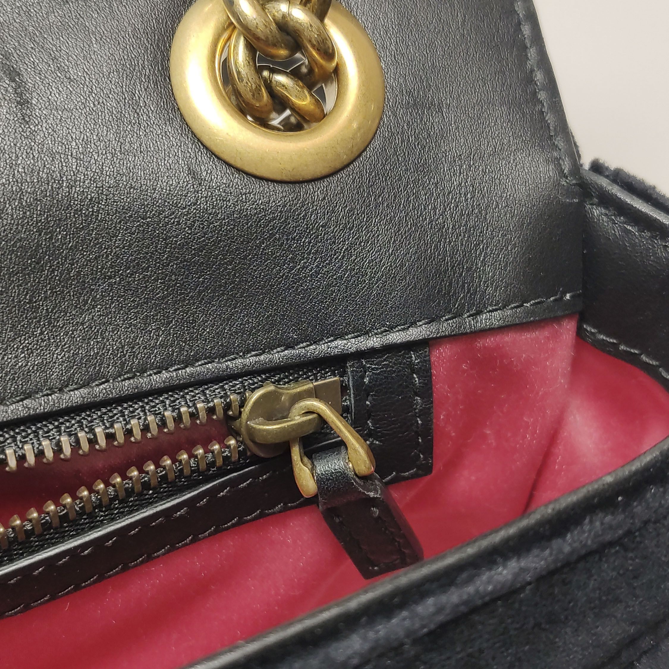 Gucci Gucci Women os Shoulder Bags Size ONE SIZE - 17 Thumbnail