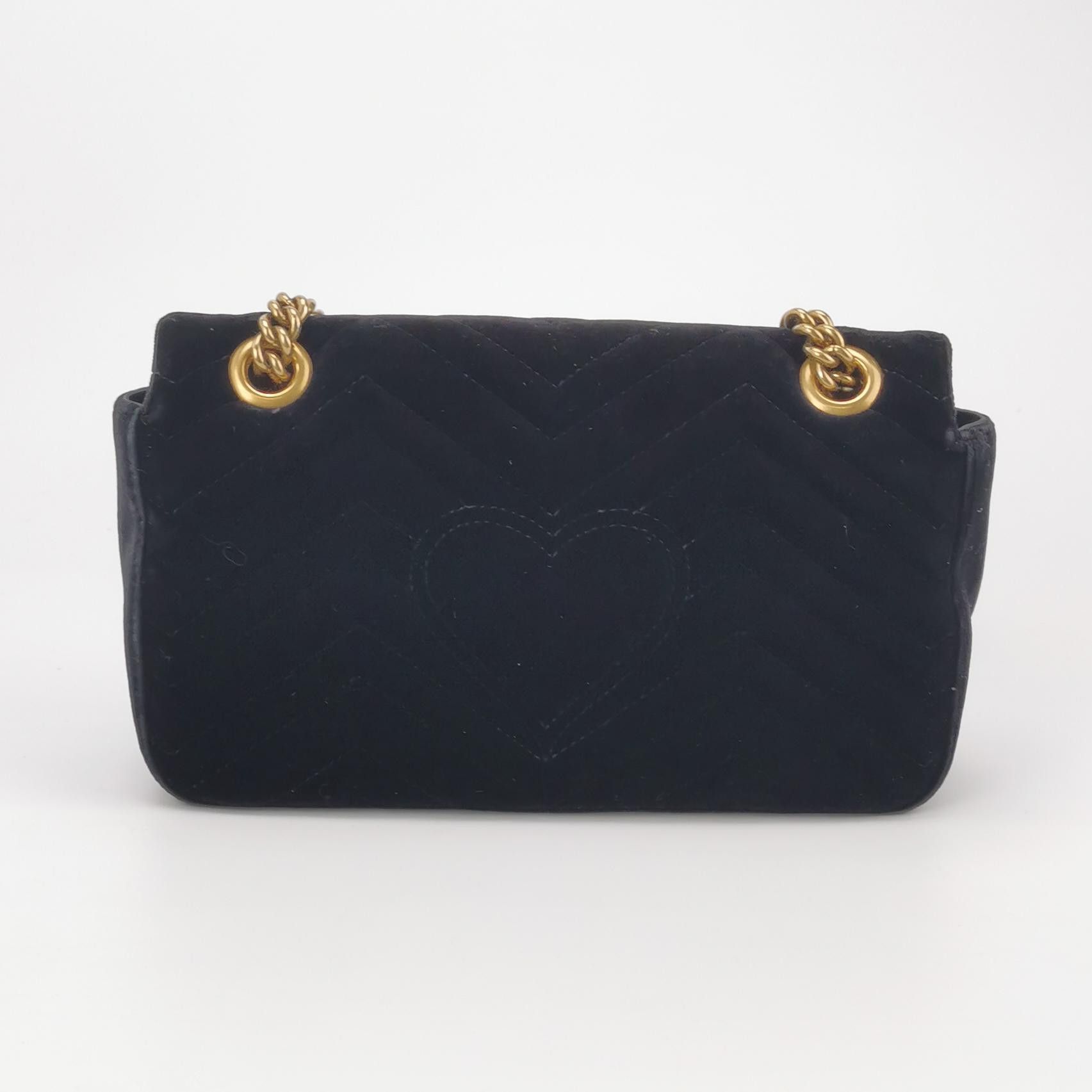 Gucci Gucci Women os Shoulder Bags Size ONE SIZE - 5 Thumbnail
