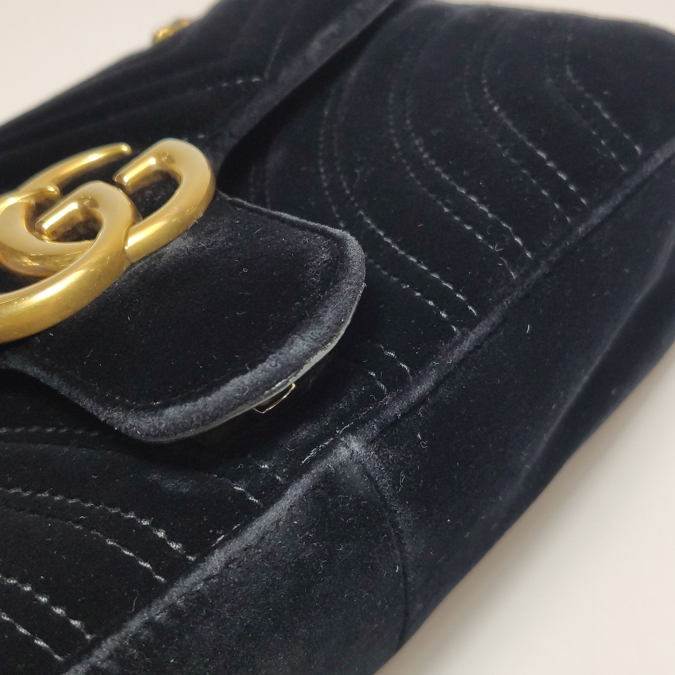 Gucci Gucci Women os Shoulder Bags Size ONE SIZE - 19 Thumbnail