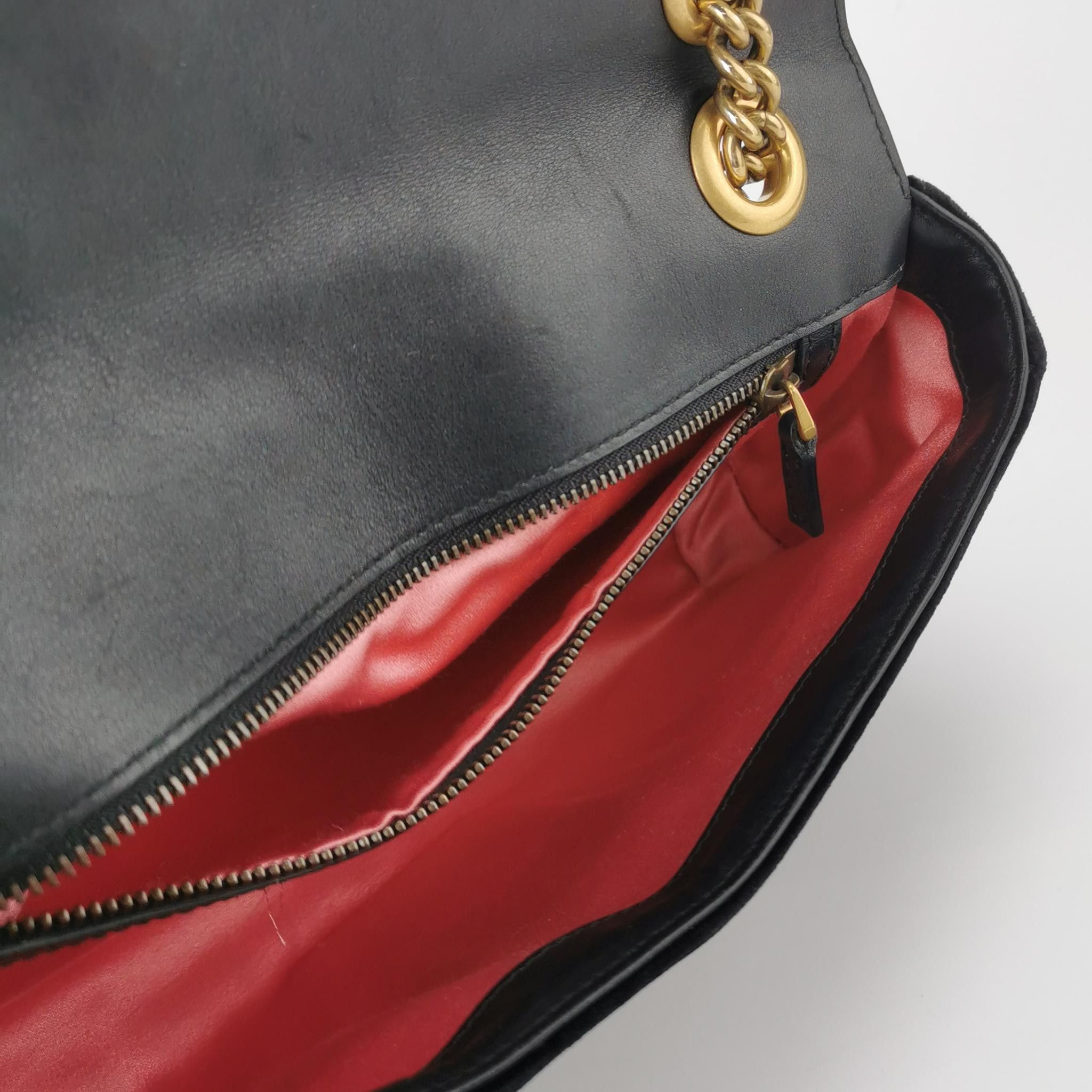 Gucci Gucci Women os Shoulder Bags Size ONE SIZE - 7 Thumbnail