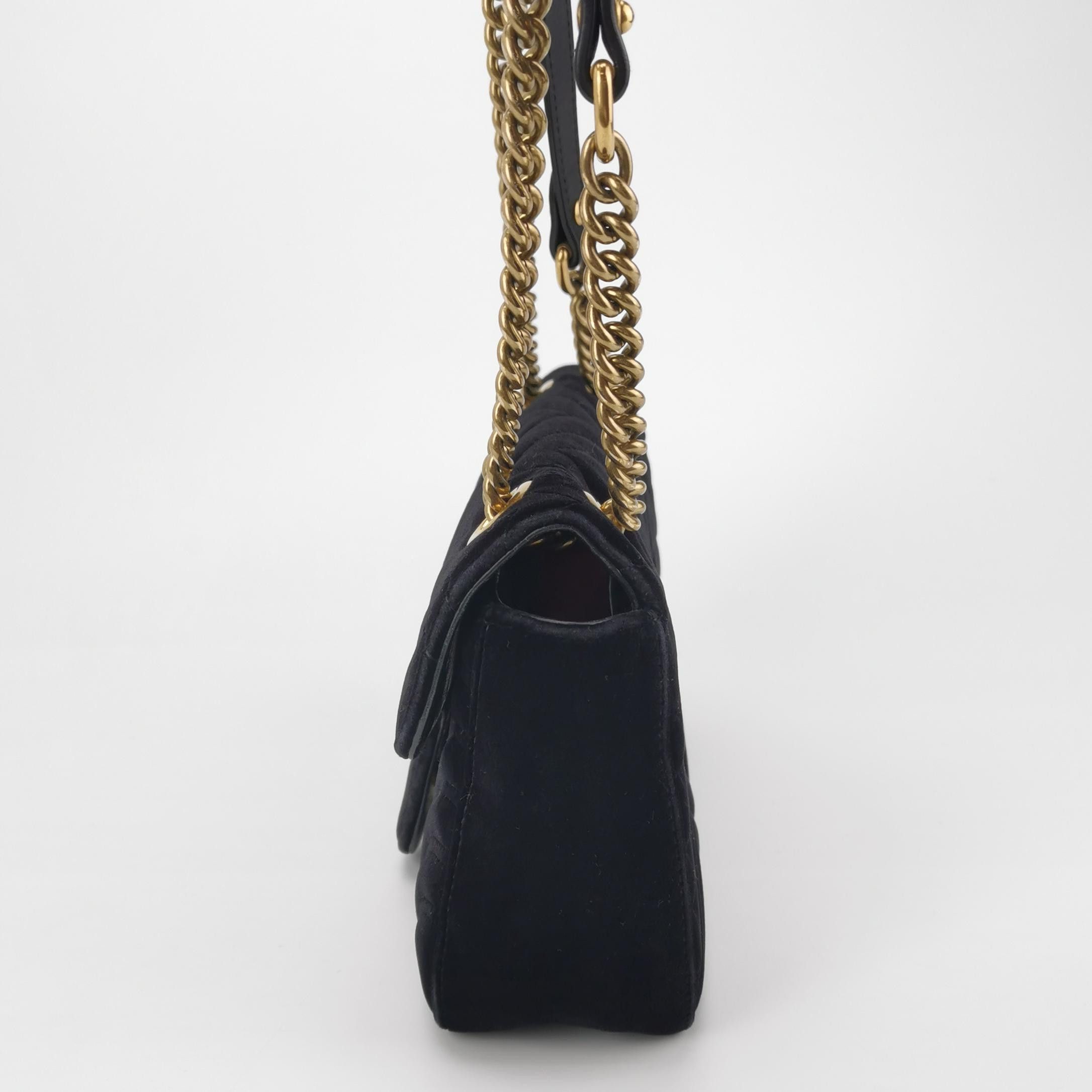 Gucci Gucci Women os Shoulder Bags Size ONE SIZE - 3 Thumbnail