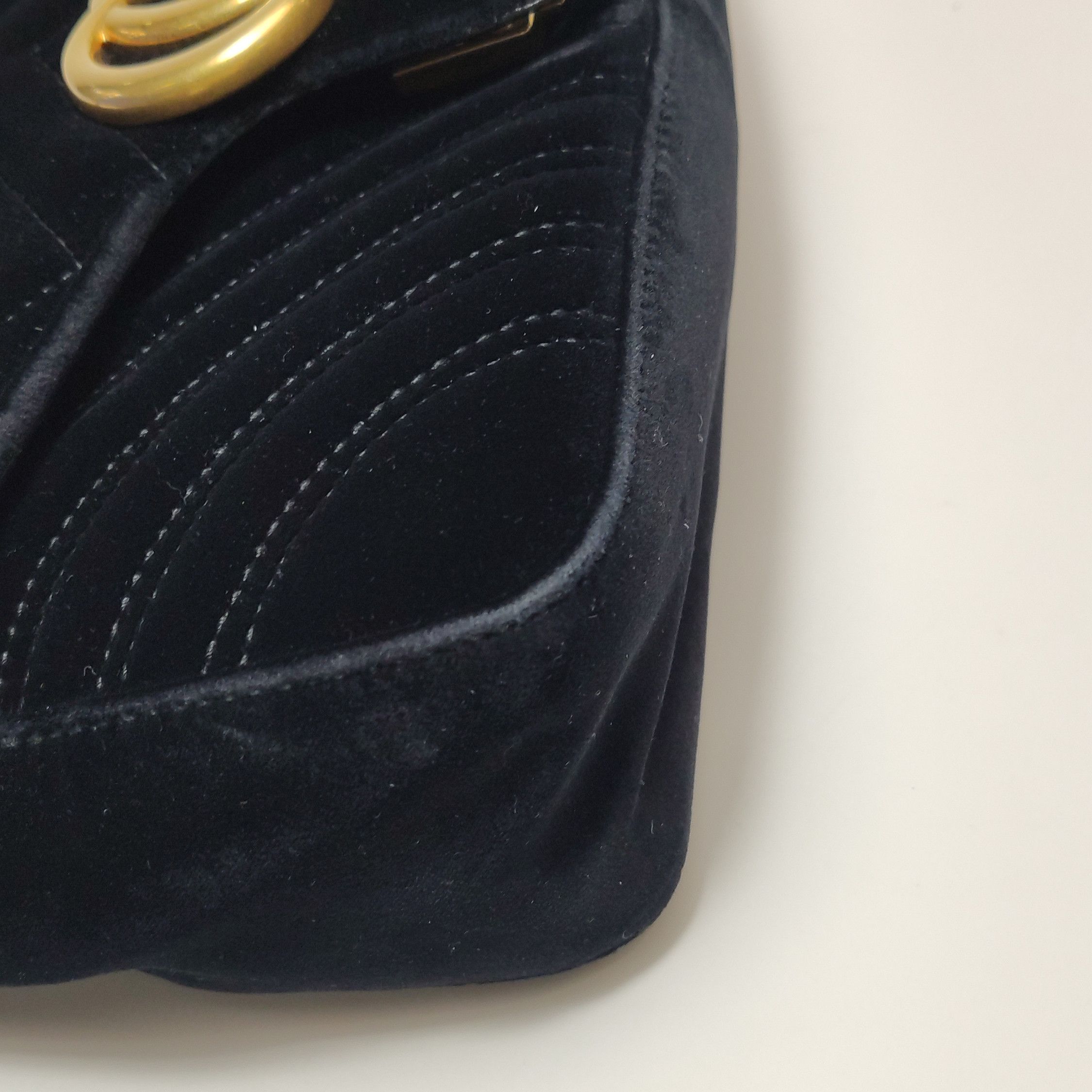 Gucci Gucci Women os Shoulder Bags Size ONE SIZE - 18 Thumbnail