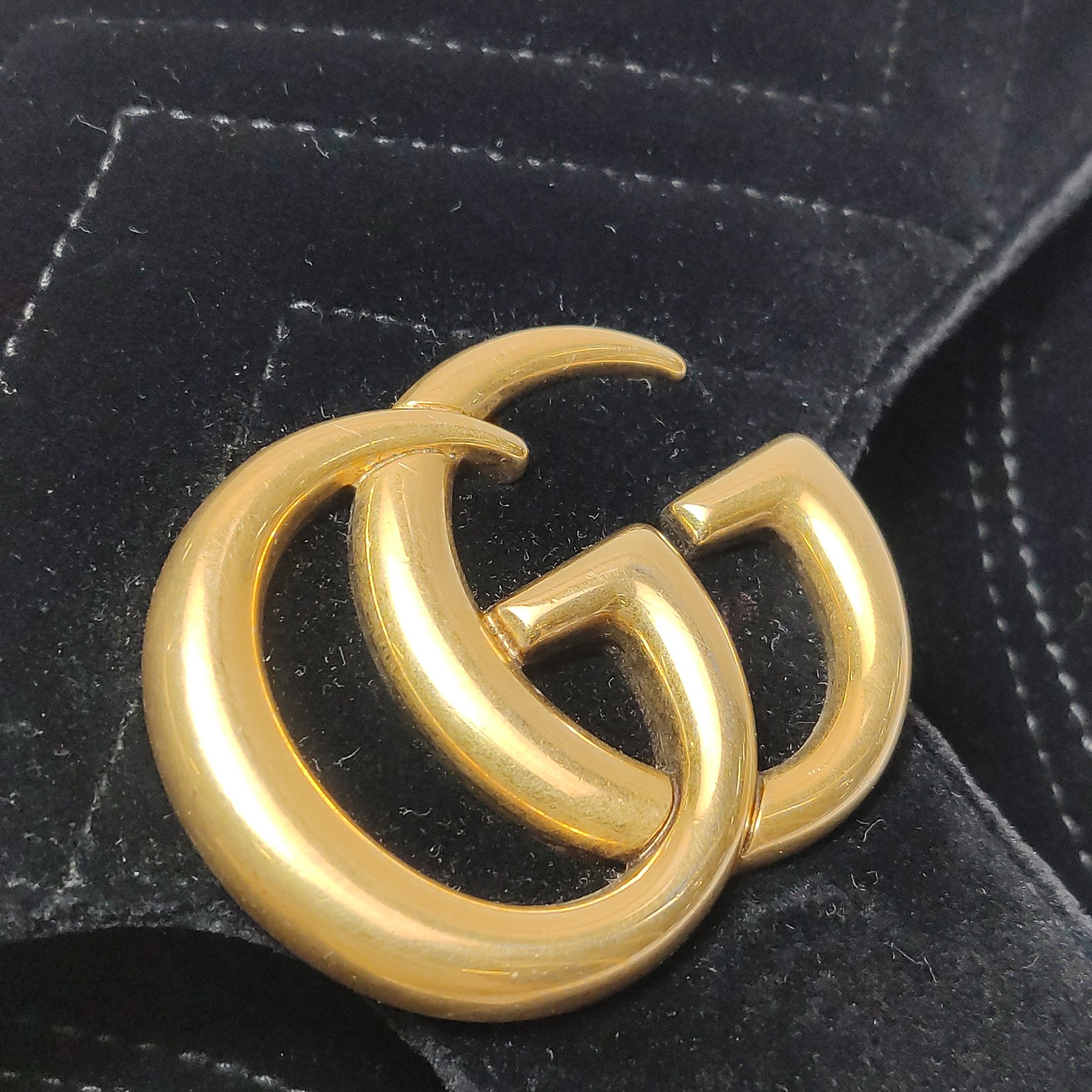 Gucci Gucci Women os Shoulder Bags Size ONE SIZE - 15 Thumbnail