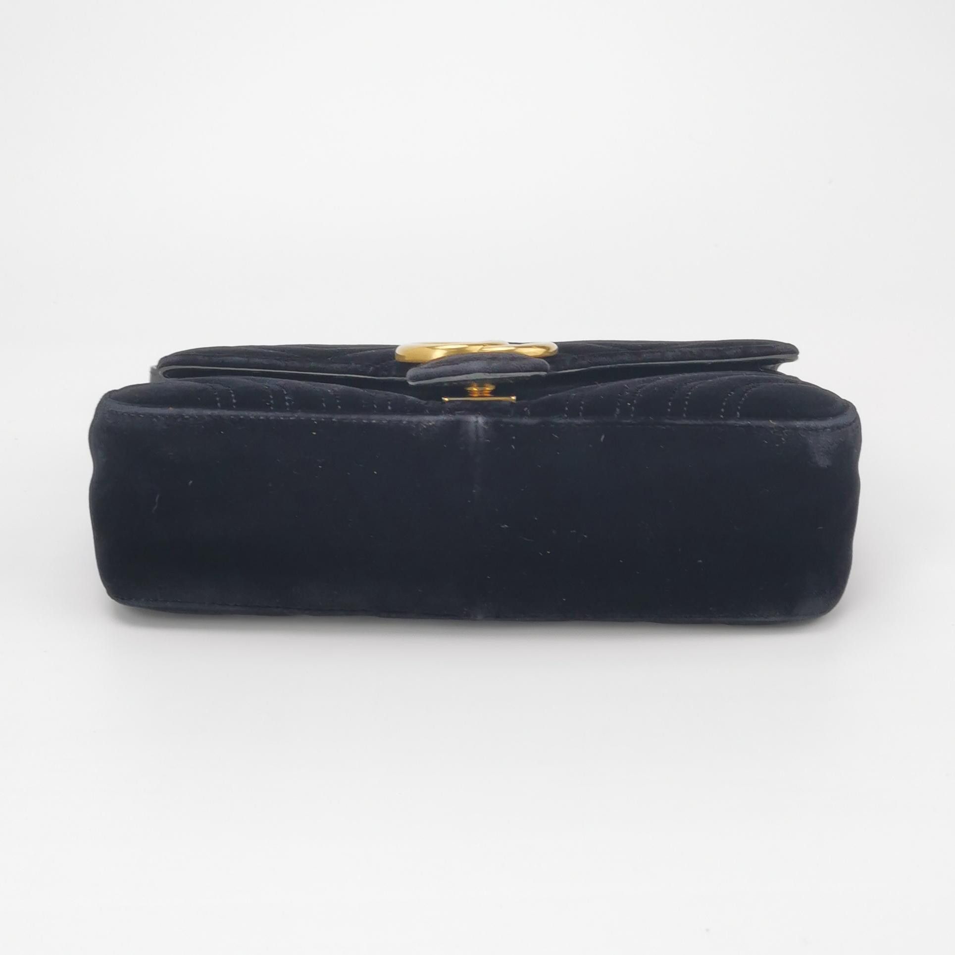 Gucci Gucci Women os Shoulder Bags Size ONE SIZE - 6 Thumbnail