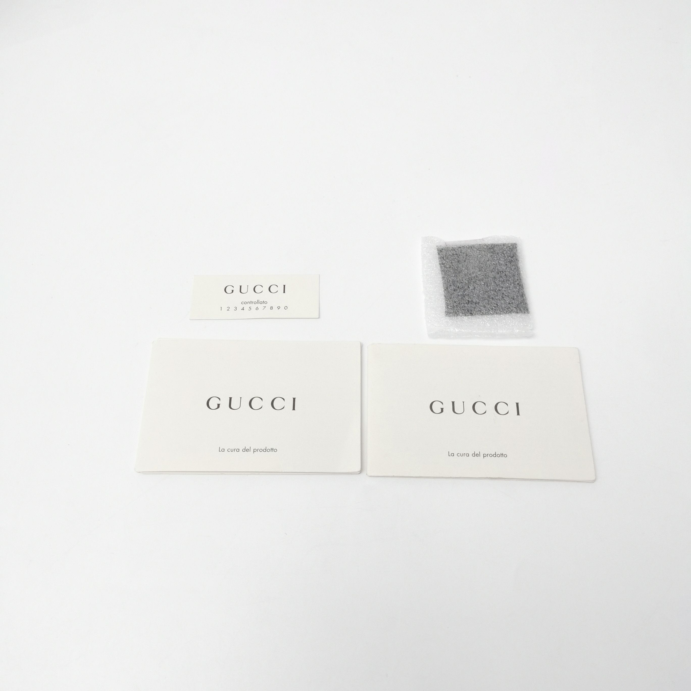 Gucci Gucci Women os Shoulder Bags Size ONE SIZE - 9 Thumbnail