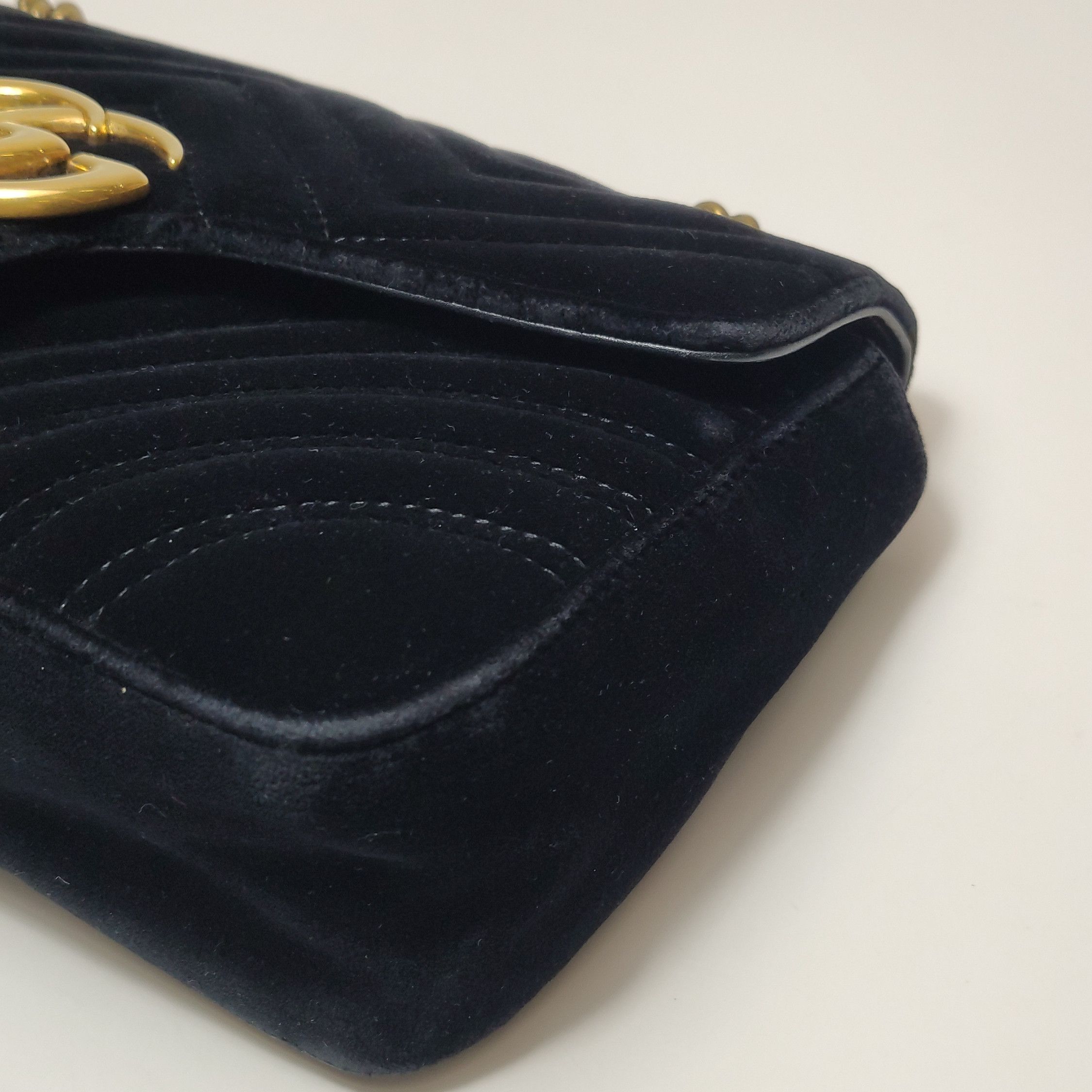 Gucci Gucci Women os Shoulder Bags Size ONE SIZE - 20 Thumbnail