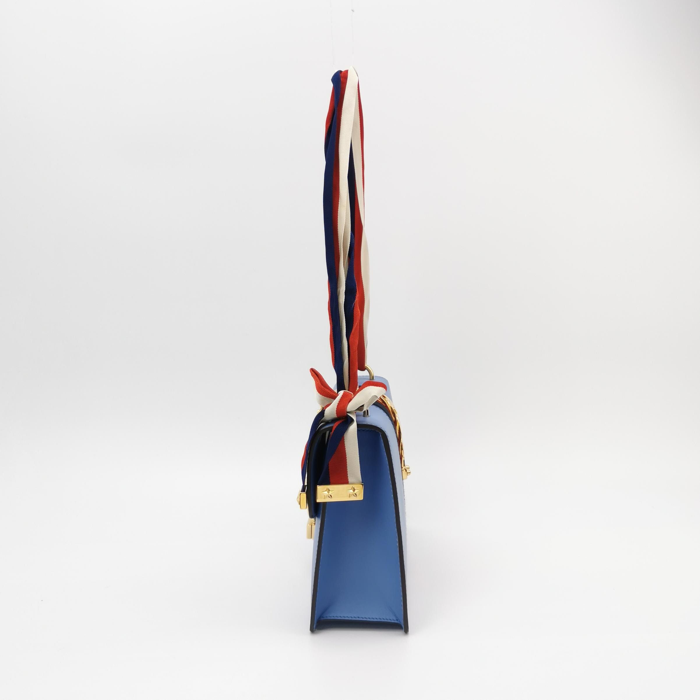 Gucci Gucci Women os Shoulder Bags Size ONE SIZE - 3 Thumbnail
