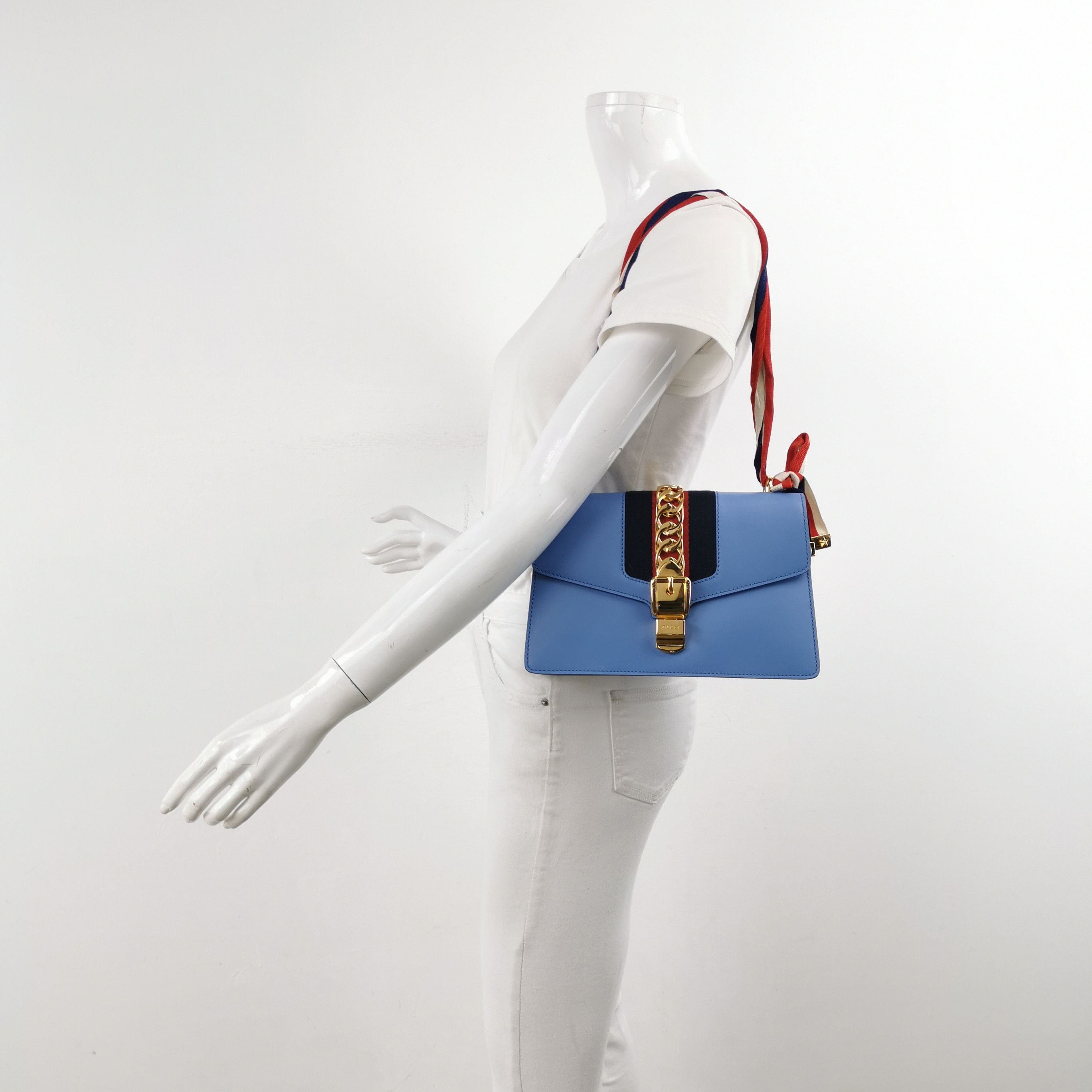 Gucci Gucci Women os Shoulder Bags Size ONE SIZE - 2 Thumbnail