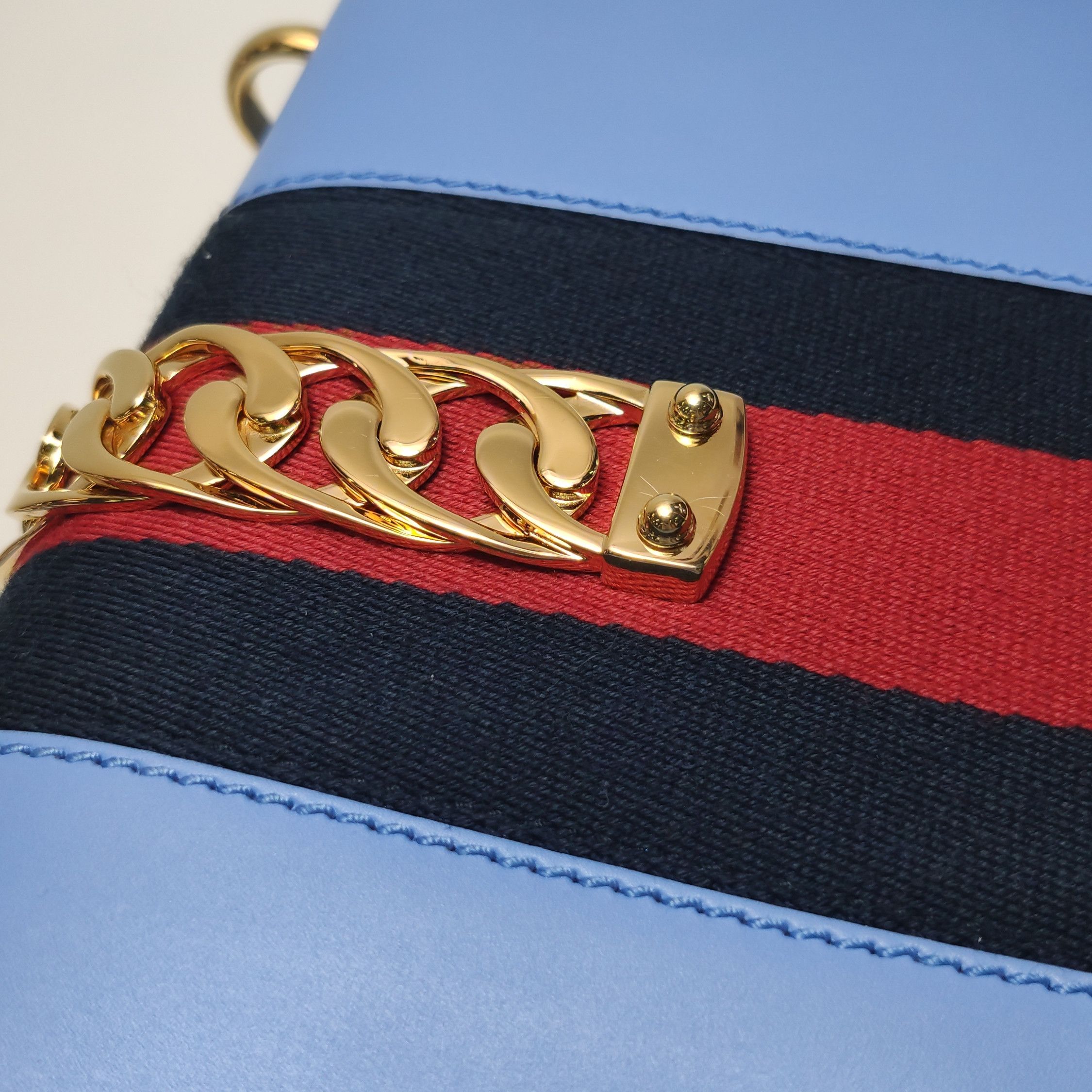 Gucci Gucci Women os Shoulder Bags Size ONE SIZE - 15 Thumbnail