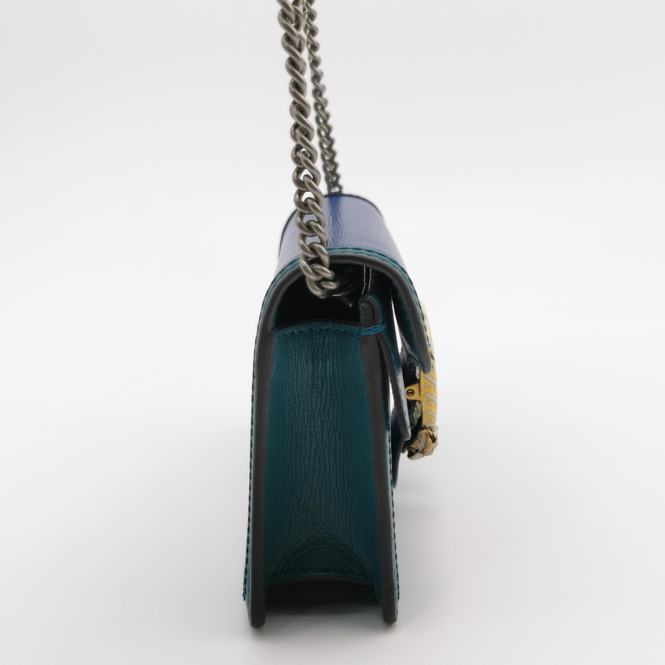 Gucci Gucci Women os Shoulder Bags Size ONE SIZE - 4 Thumbnail