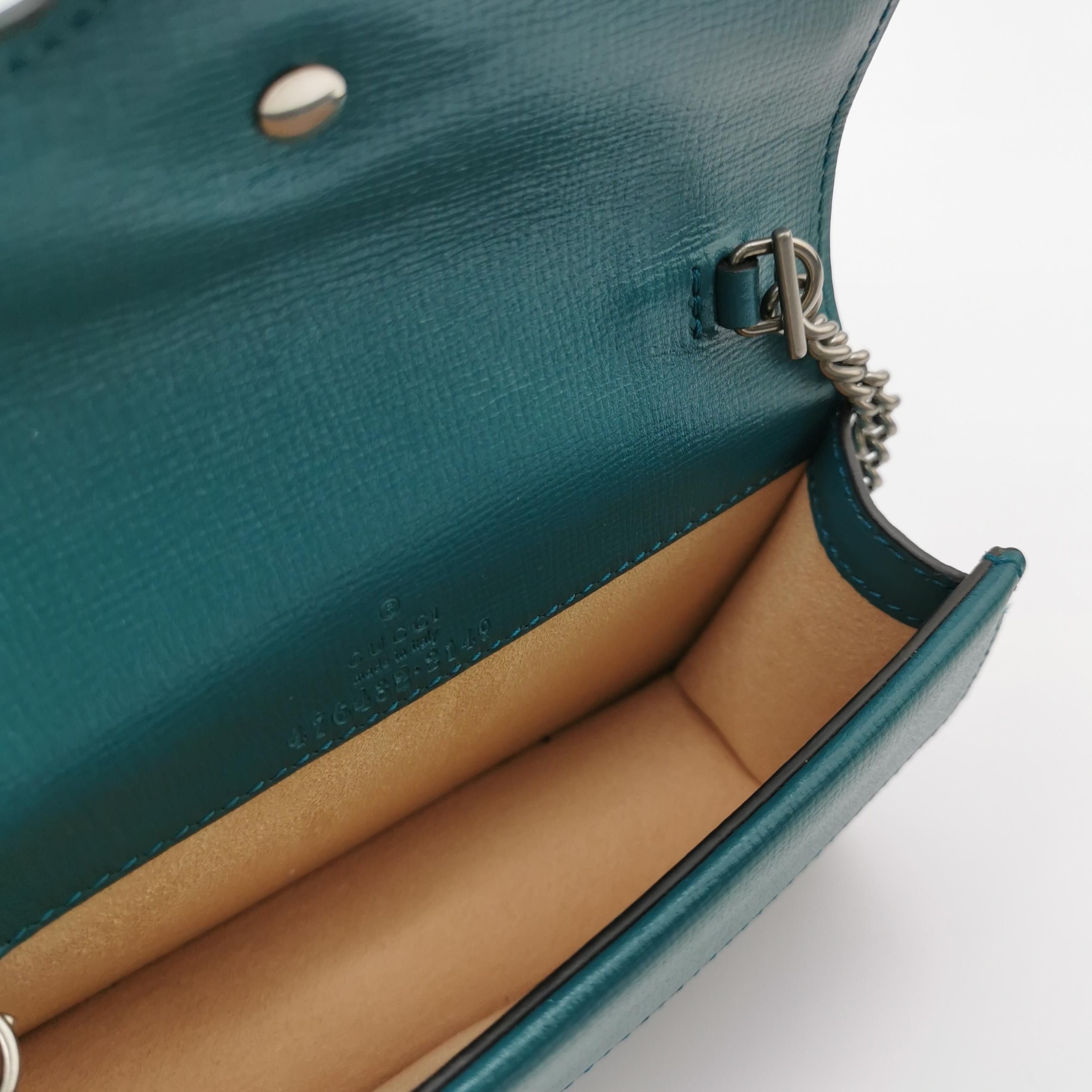 Gucci Gucci Women os Shoulder Bags Size ONE SIZE - 7 Thumbnail