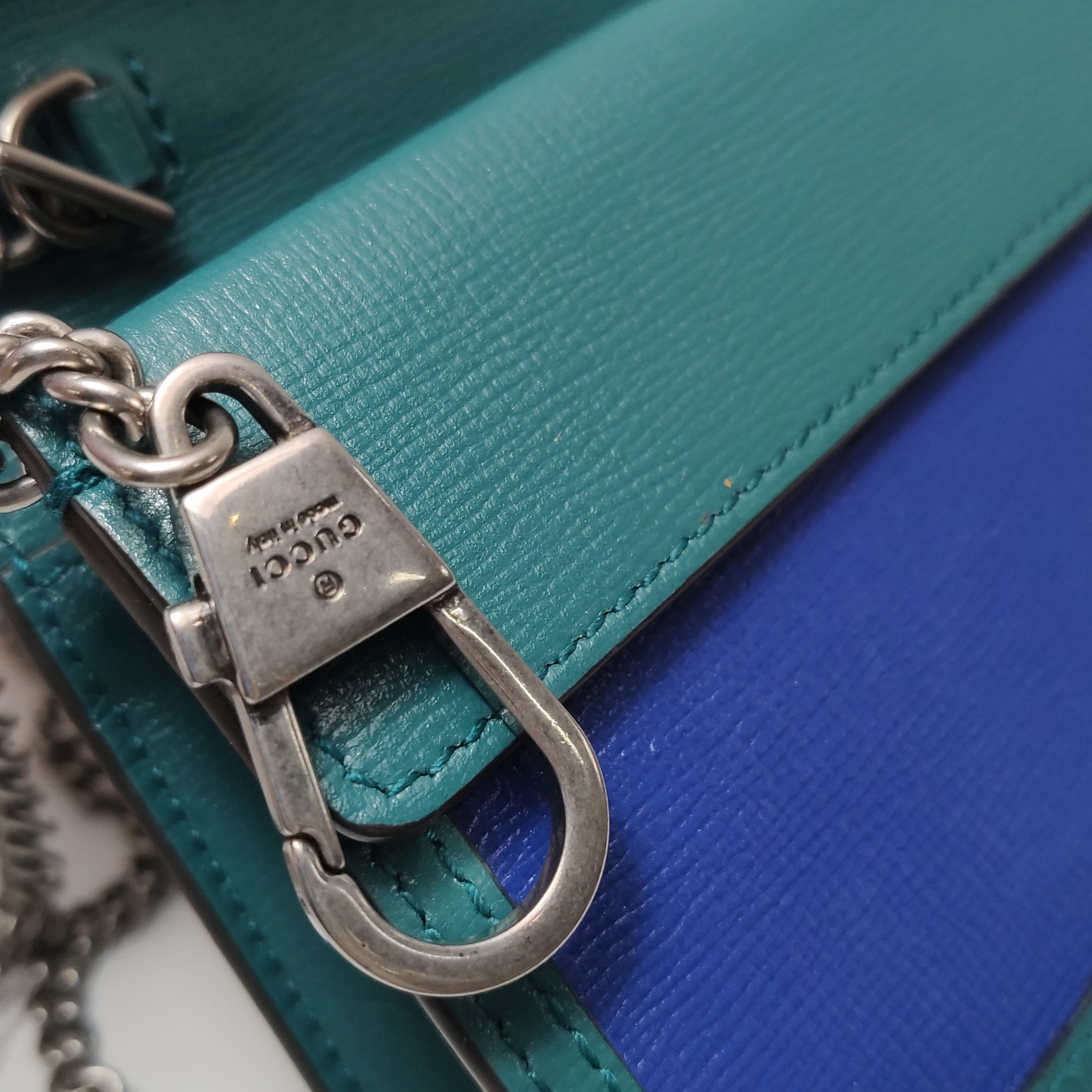 Gucci Gucci Women os Shoulder Bags Size ONE SIZE - 13 Thumbnail