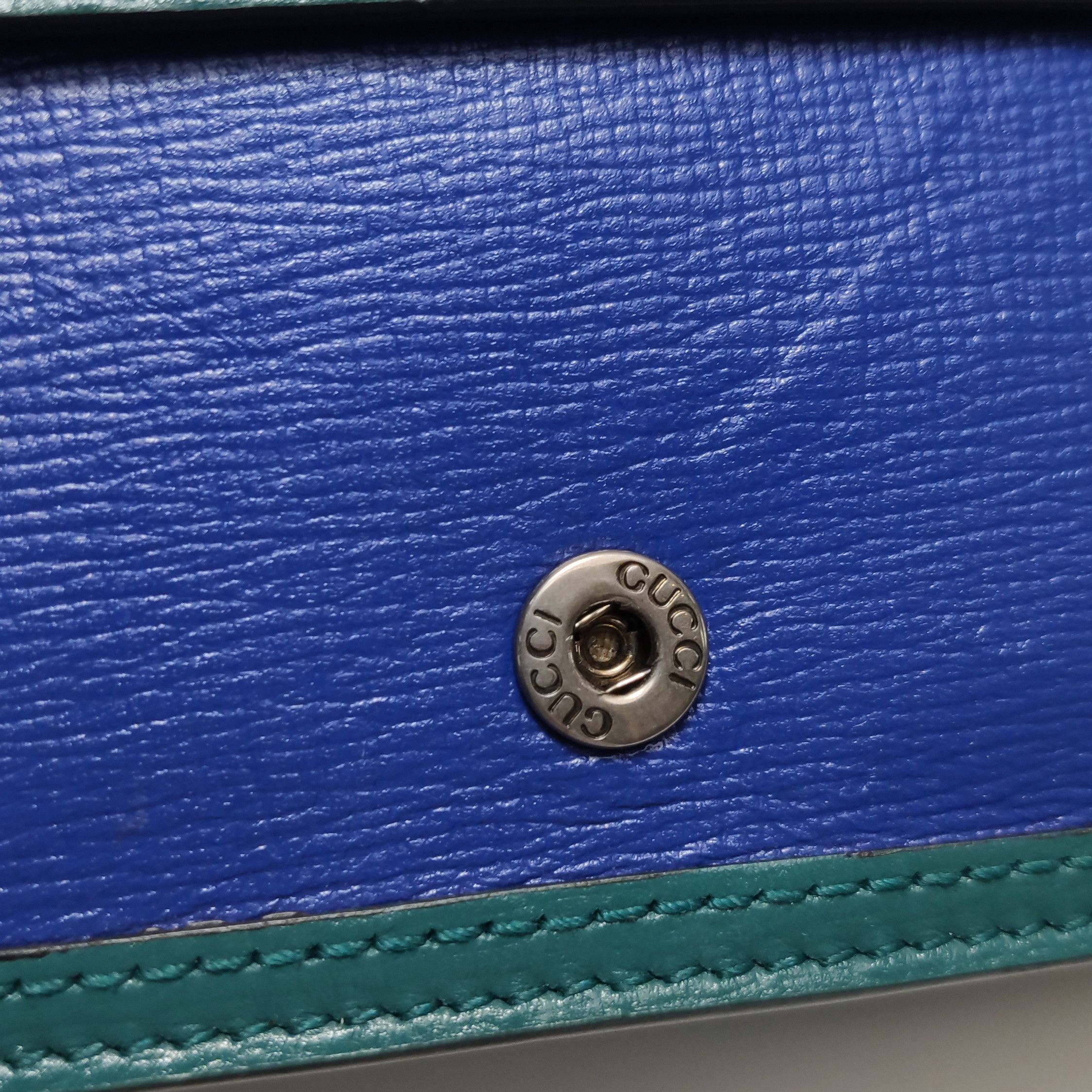 Gucci Gucci Women os Shoulder Bags Size ONE SIZE - 12 Thumbnail