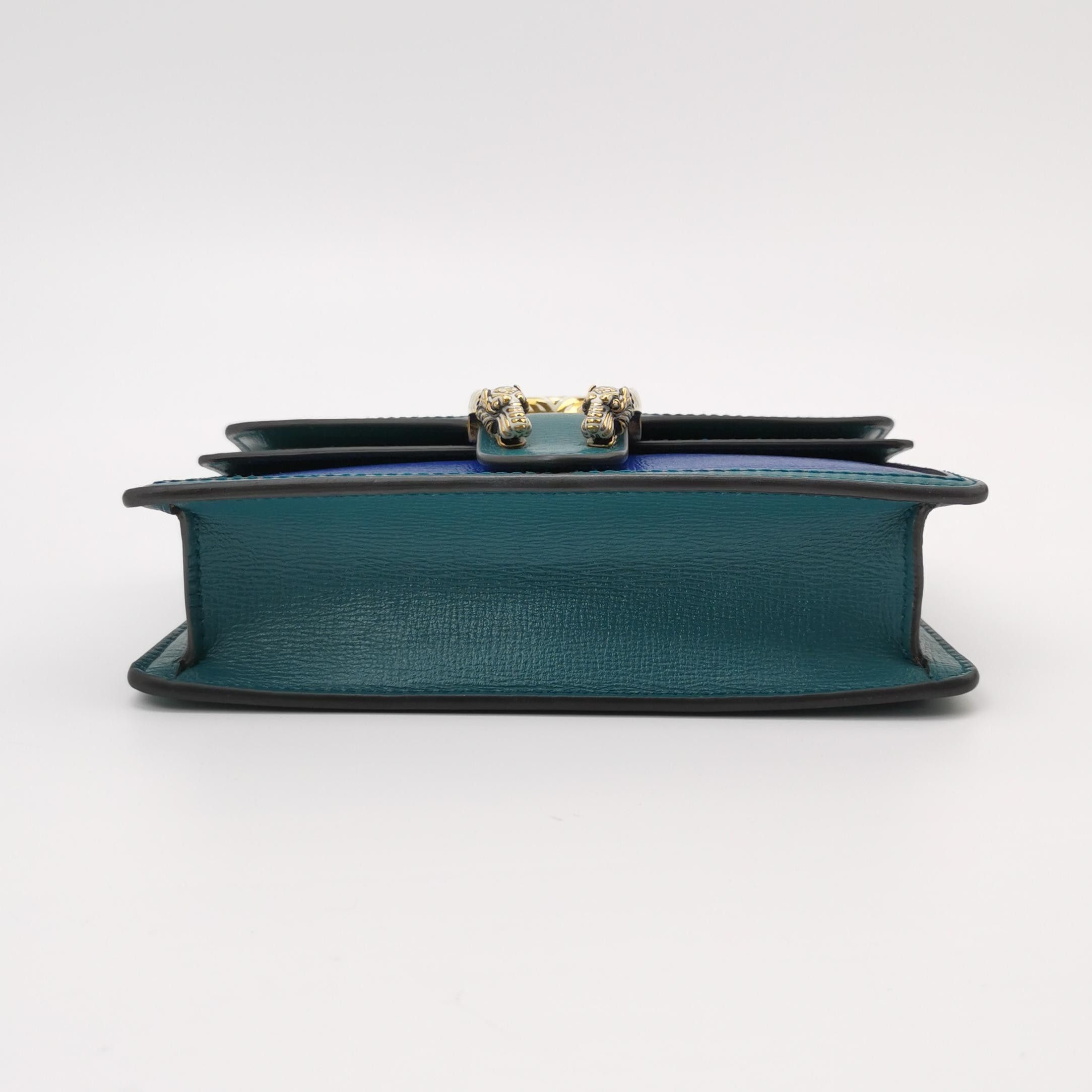 Gucci Gucci Women os Shoulder Bags Size ONE SIZE - 6 Thumbnail