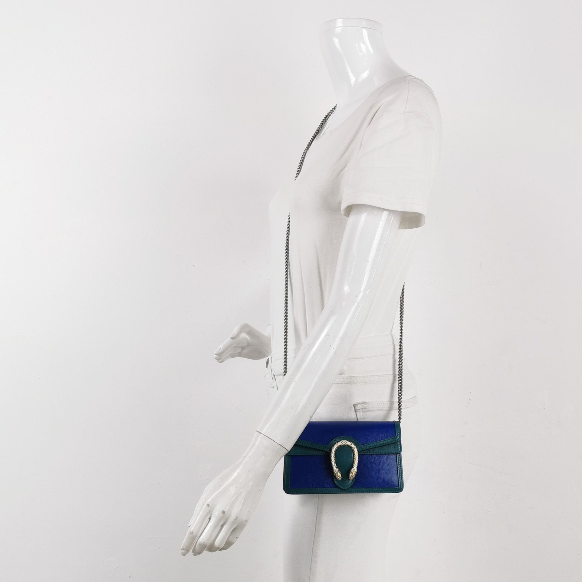 Gucci Gucci Women os Shoulder Bags Size ONE SIZE - 2 Thumbnail