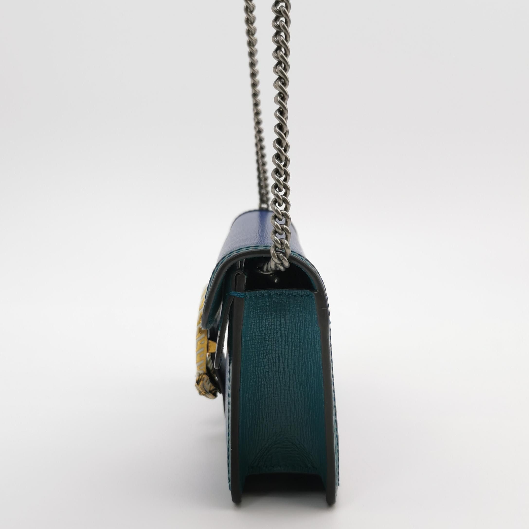 Gucci Gucci Women os Shoulder Bags Size ONE SIZE - 3 Thumbnail