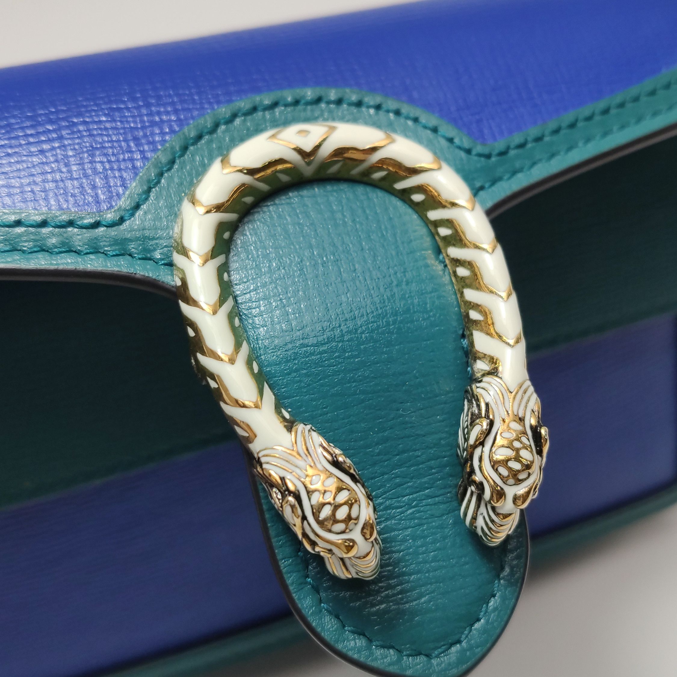 Gucci Gucci Women os Shoulder Bags Size ONE SIZE - 14 Thumbnail