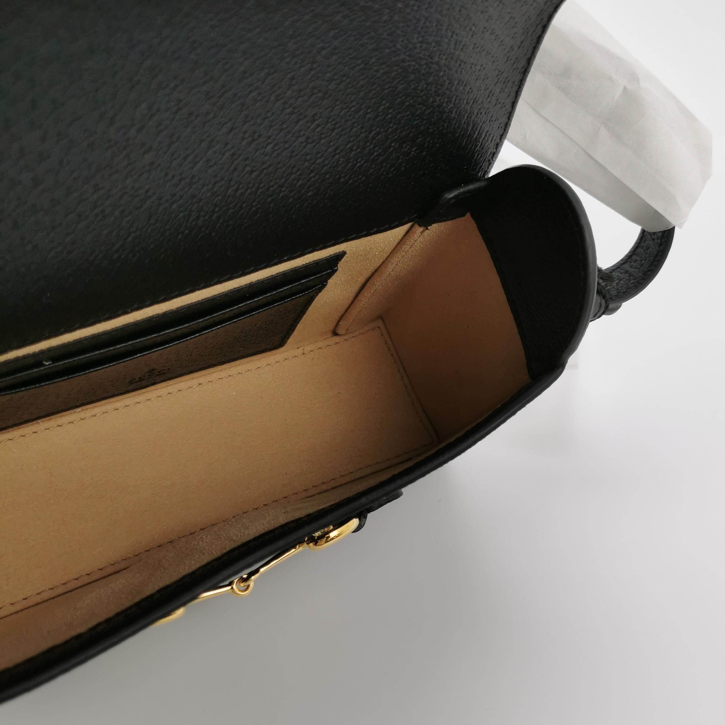 Gucci Gucci Women os Shoulder Bags Size ONE SIZE - 7 Thumbnail