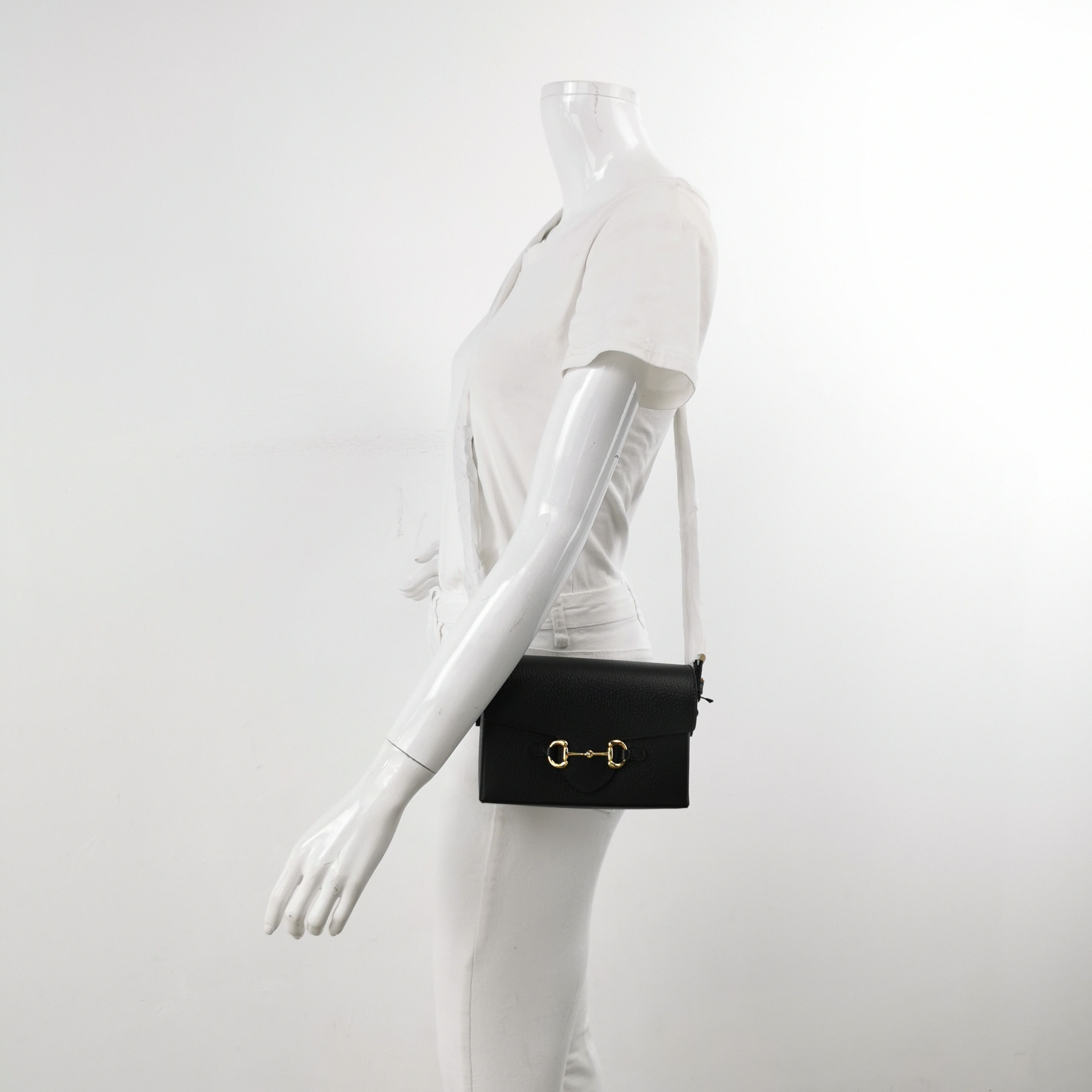 Gucci Gucci Women os Shoulder Bags Size ONE SIZE - 2 Thumbnail