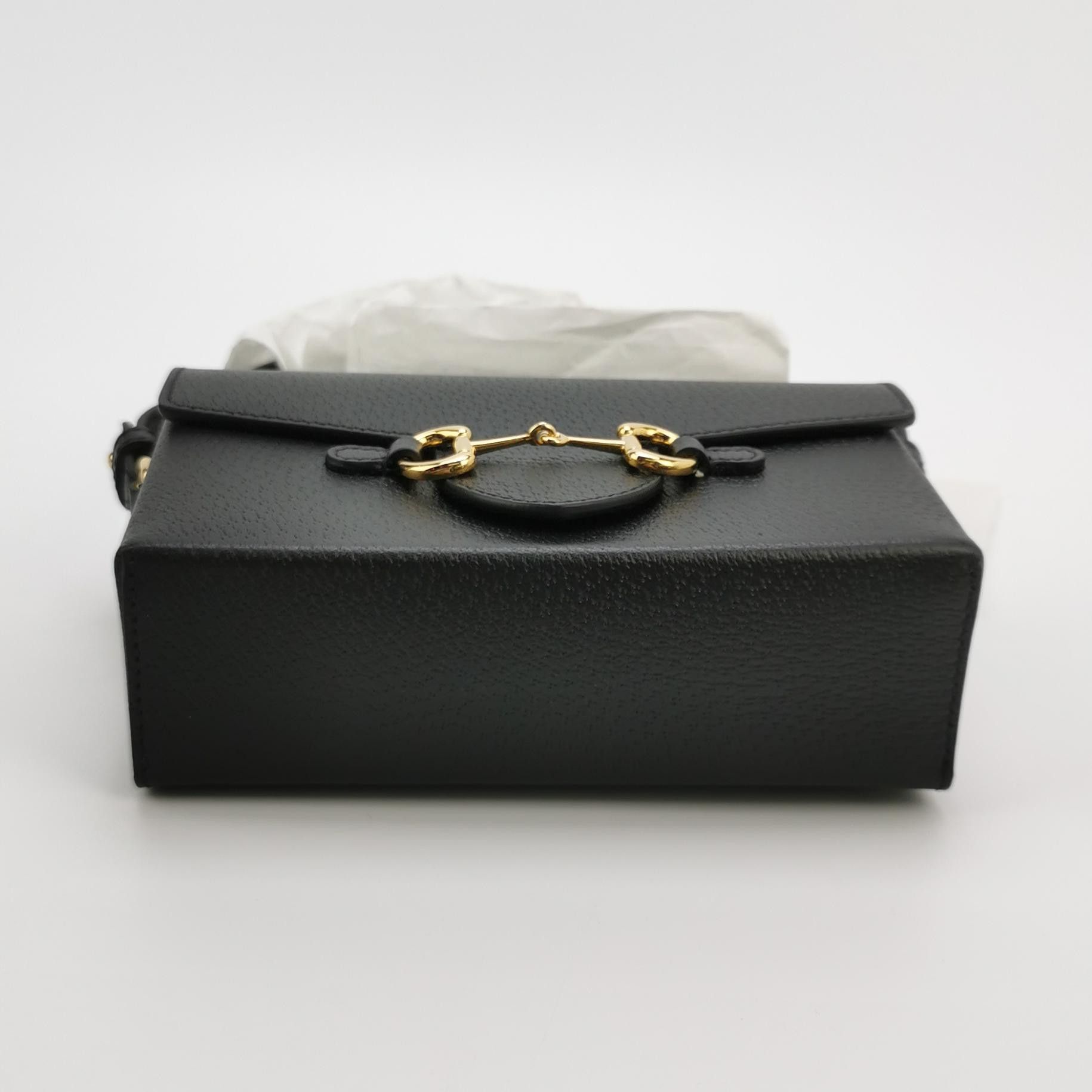 Gucci Gucci Women os Shoulder Bags Size ONE SIZE - 6 Thumbnail