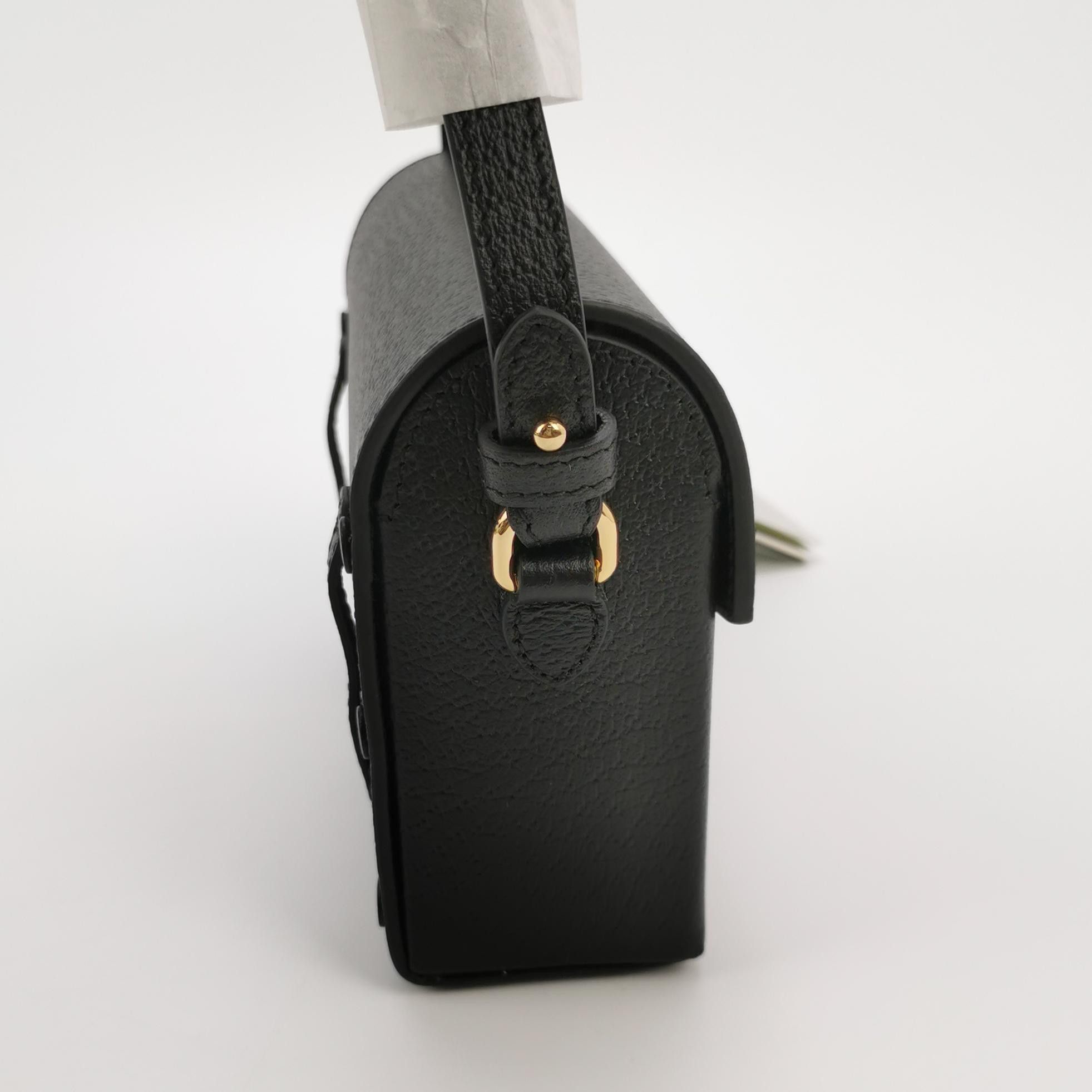 Gucci Gucci Women os Shoulder Bags Size ONE SIZE - 4 Thumbnail