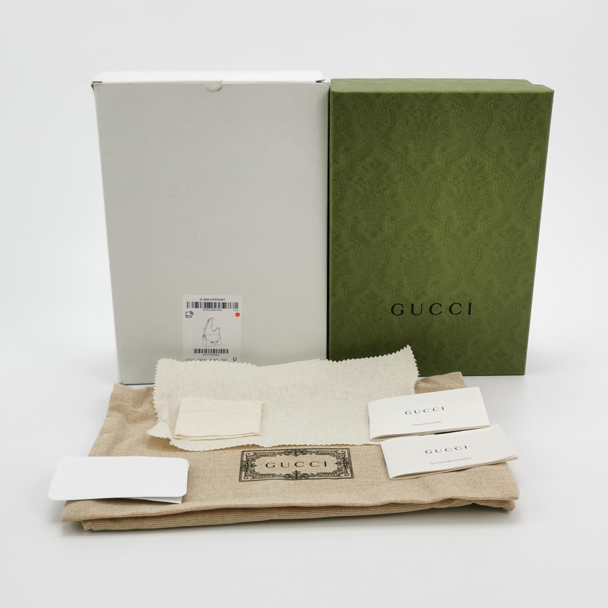 Gucci Gucci Women os Shoulder Bags Size ONE SIZE - 9 Thumbnail
