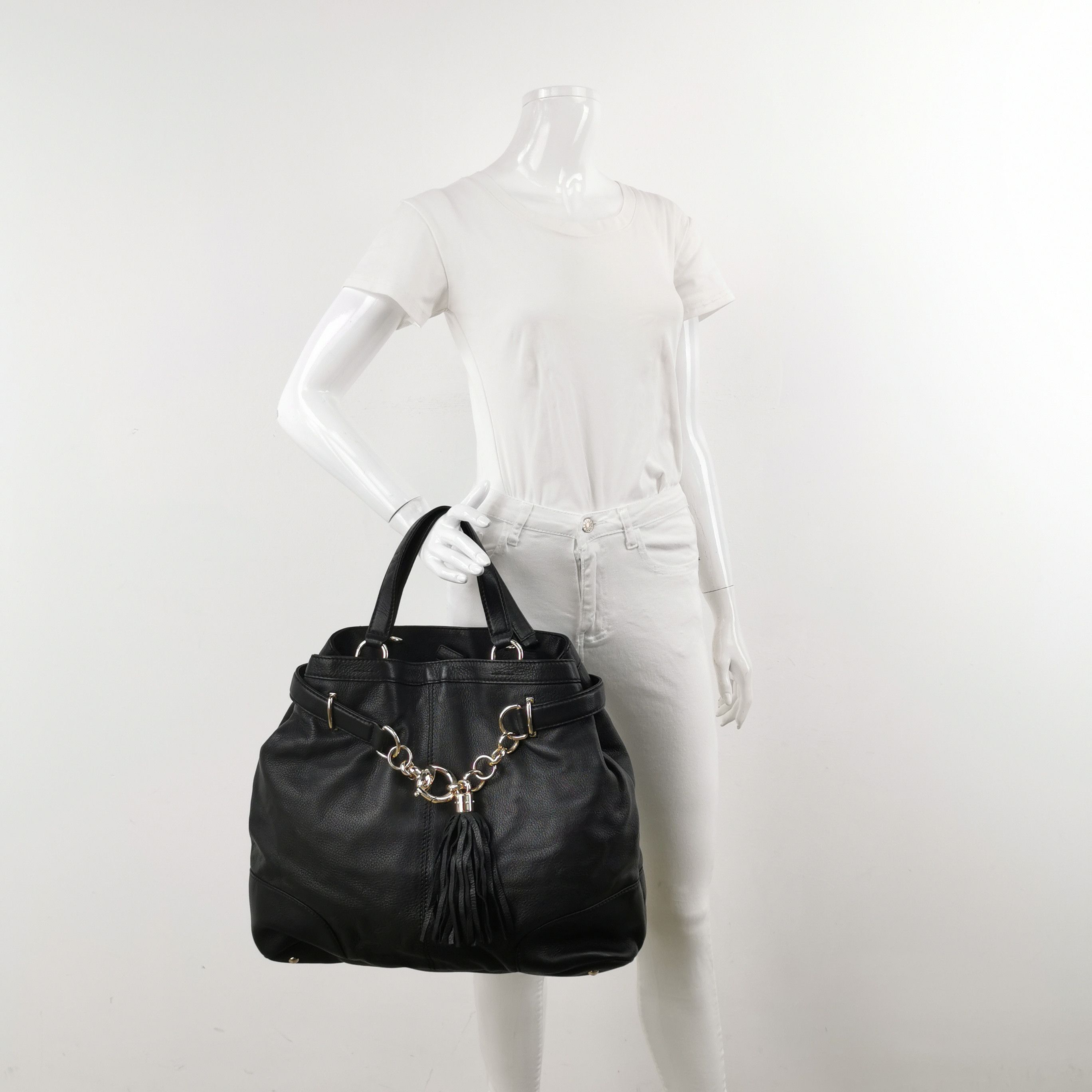 Gucci Gucci Women os Tote Bags Size ONE SIZE - 2 Thumbnail