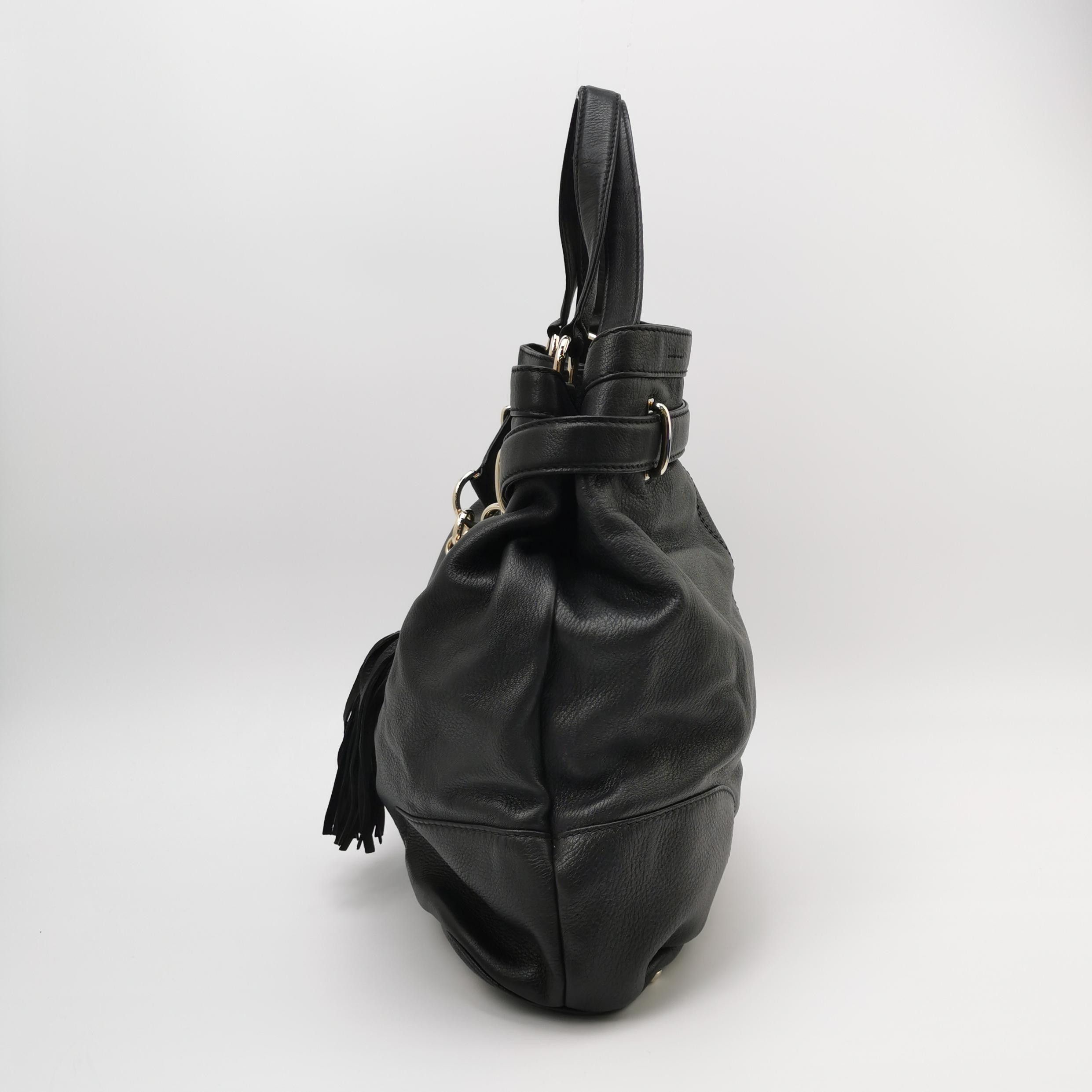 Gucci Gucci Women os Tote Bags Size ONE SIZE - 3 Thumbnail