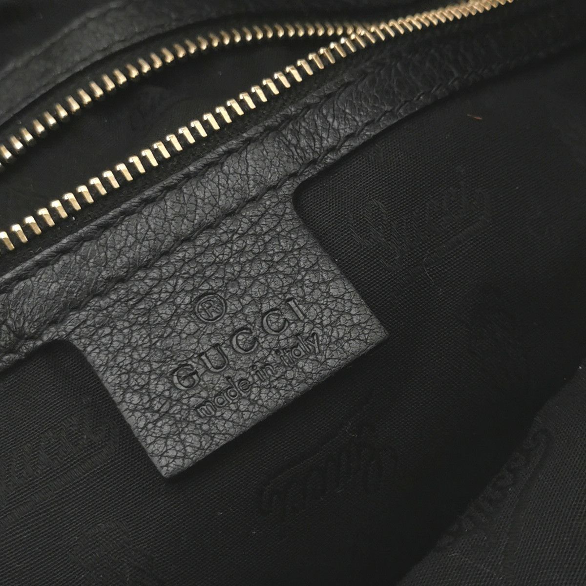 Gucci Gucci Women os Tote Bags Size ONE SIZE - 8 Thumbnail