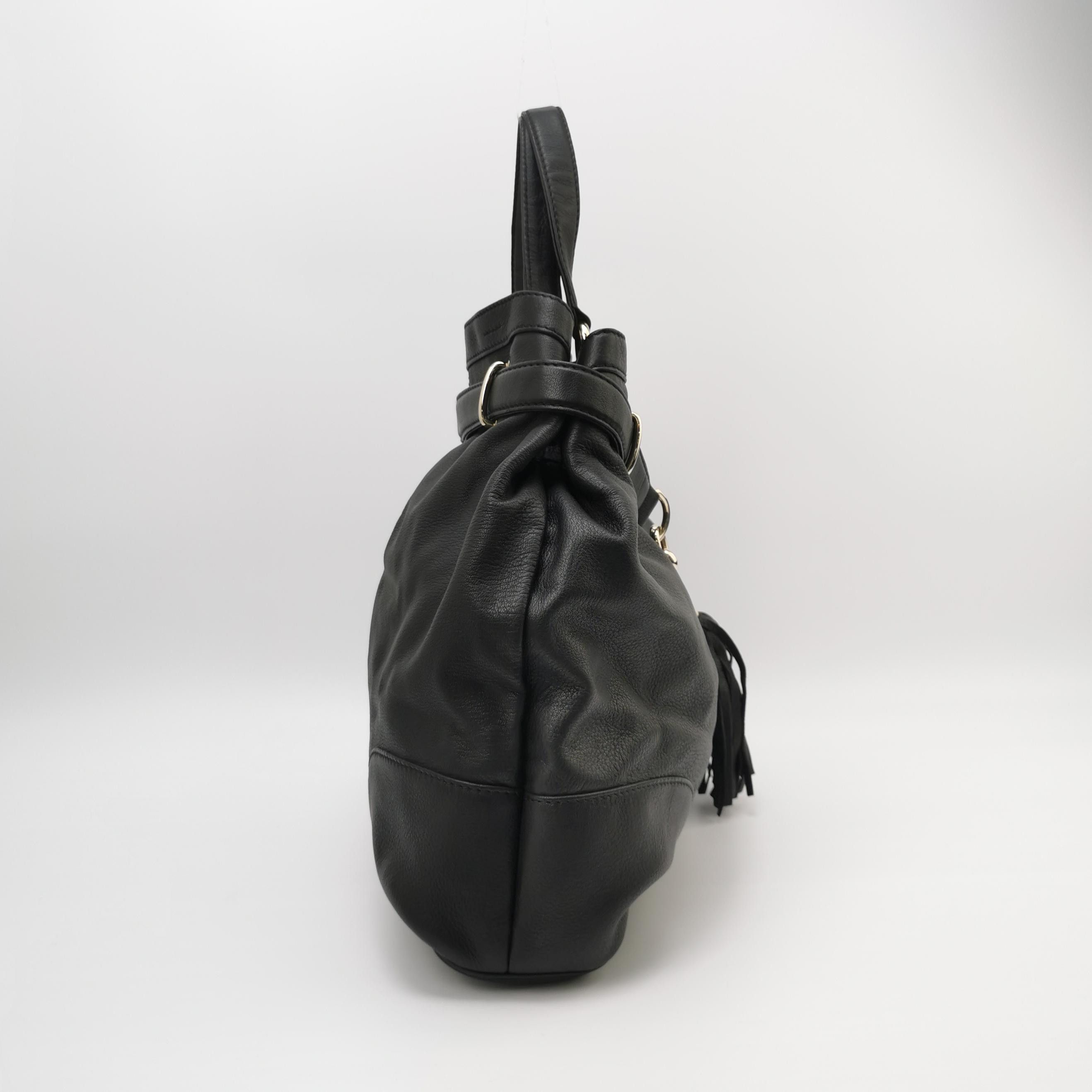 Gucci Gucci Women os Tote Bags Size ONE SIZE - 4 Thumbnail
