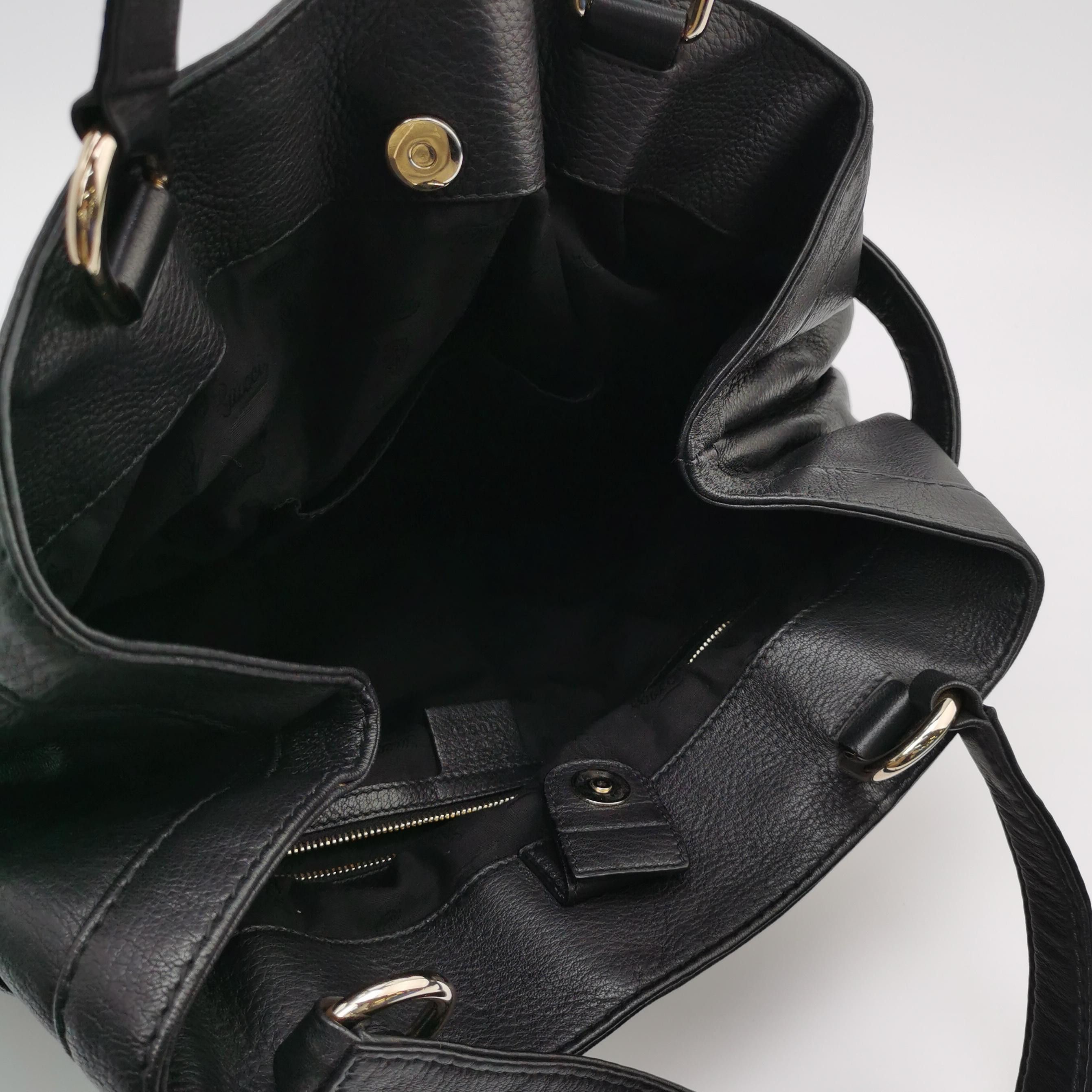 Gucci Gucci Women os Tote Bags Size ONE SIZE - 7 Thumbnail