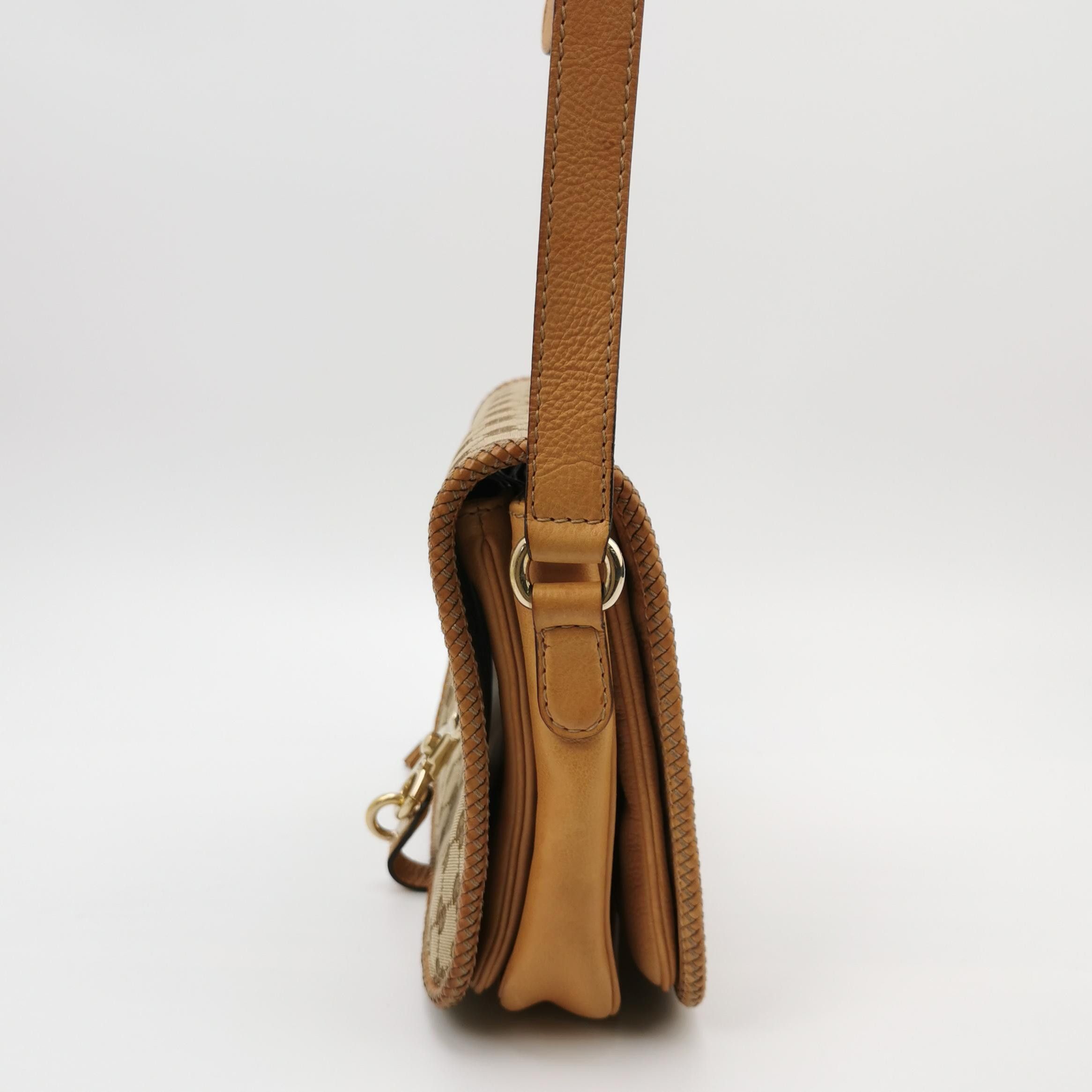 Gucci Gucci Women os Shoulder Bags Size ONE SIZE - 3 Thumbnail