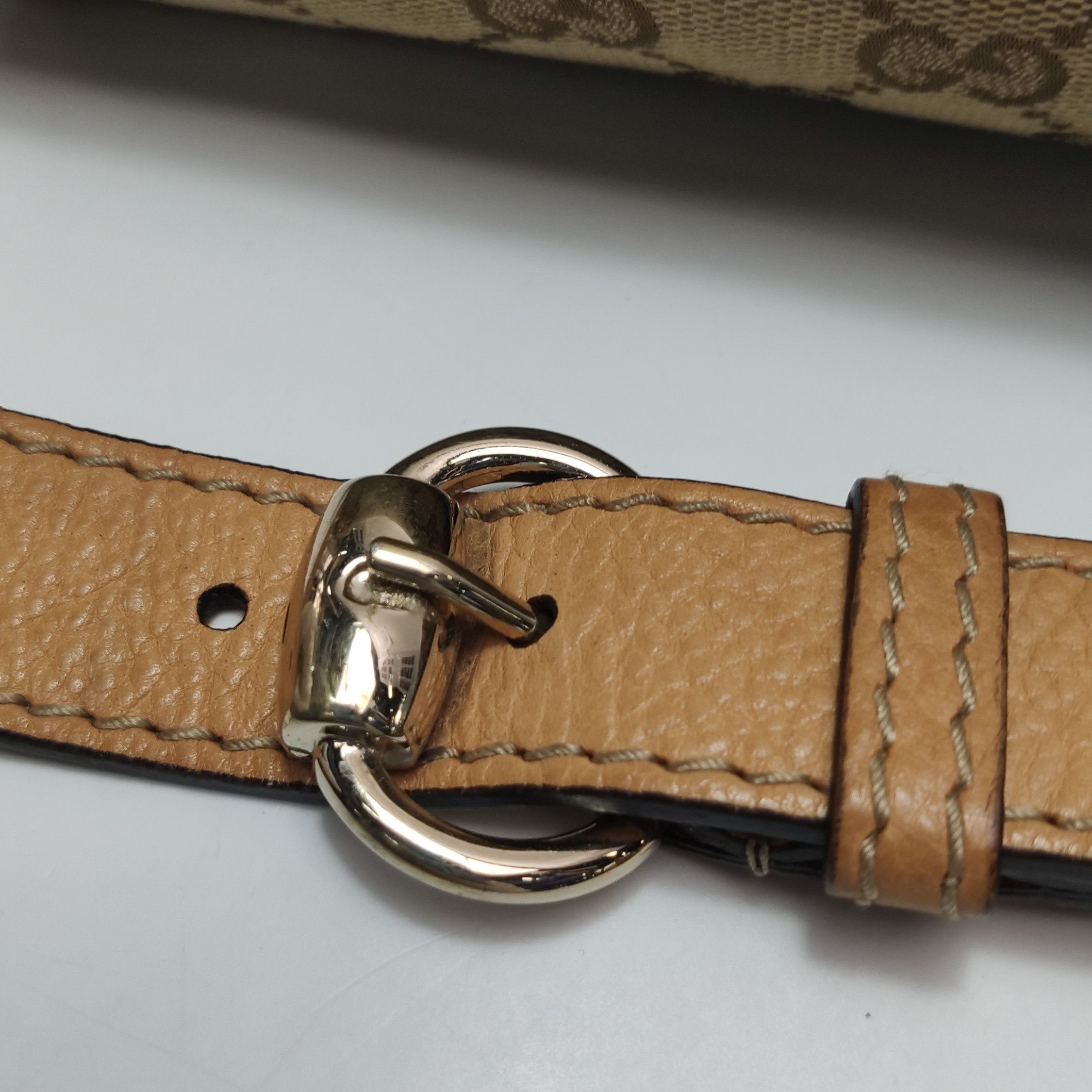 Gucci Gucci Women os Shoulder Bags Size ONE SIZE - 14 Thumbnail