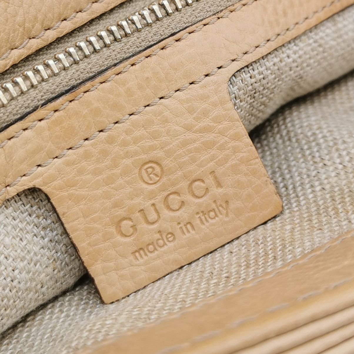 Gucci Gucci Women os Shoulder Bags Size ONE SIZE - 8 Thumbnail