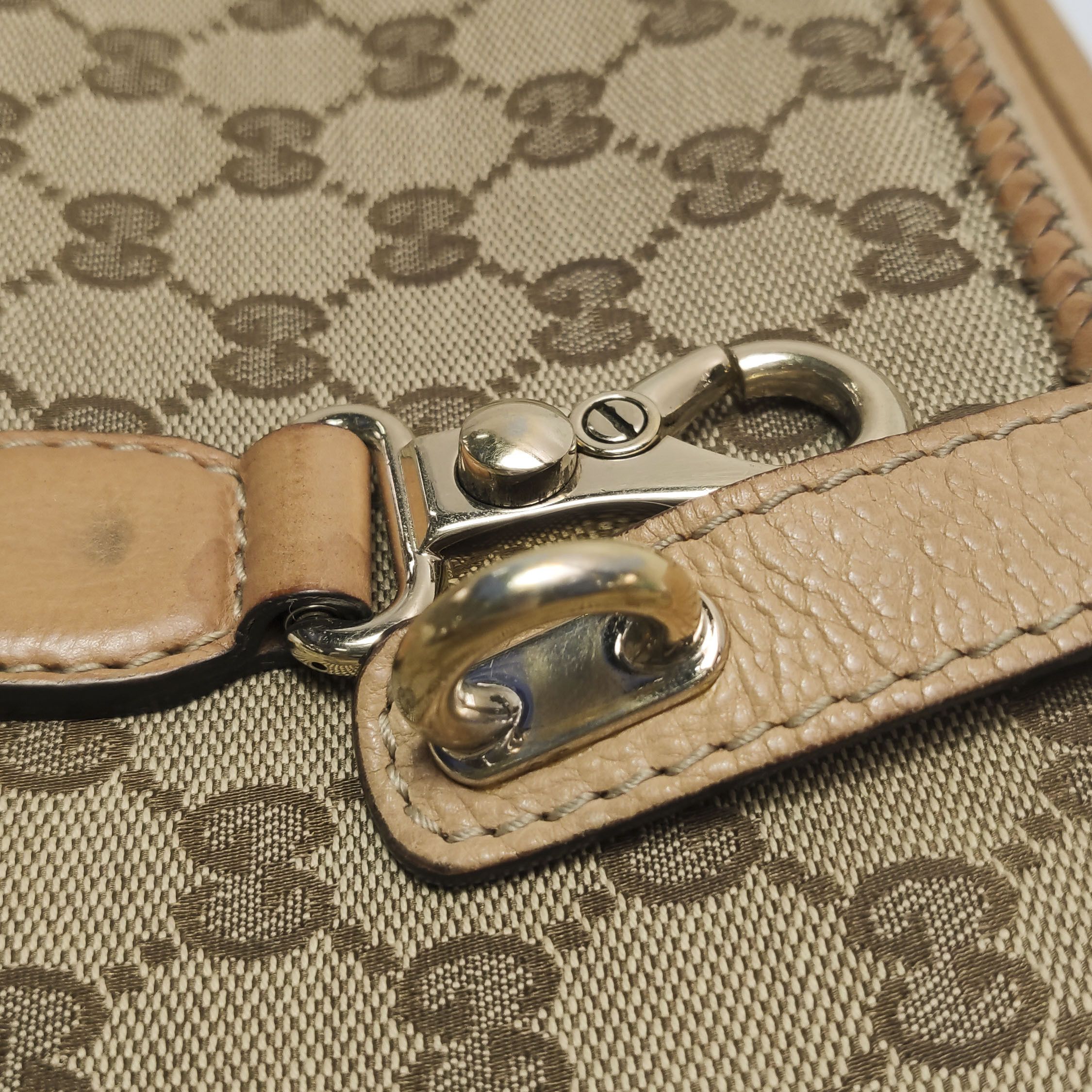 Gucci Gucci Women os Shoulder Bags Size ONE SIZE - 13 Thumbnail