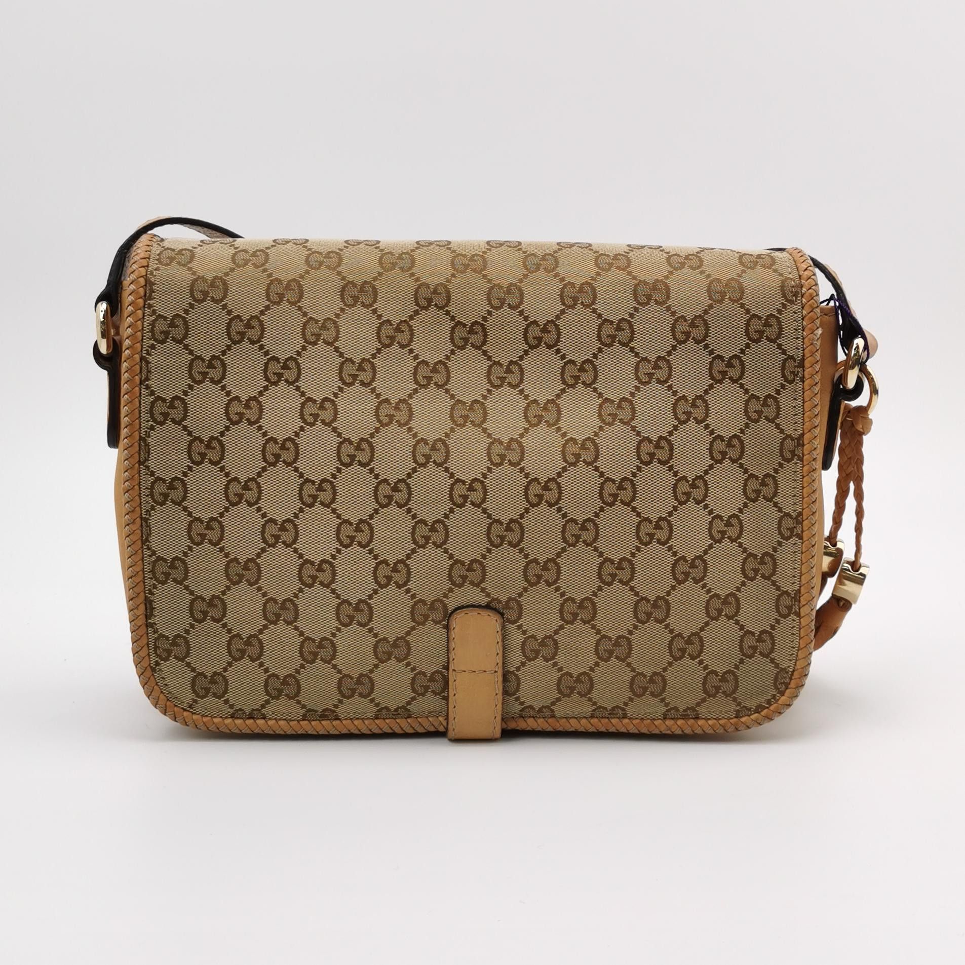 Gucci Gucci Women os Shoulder Bags Size ONE SIZE - 5 Thumbnail
