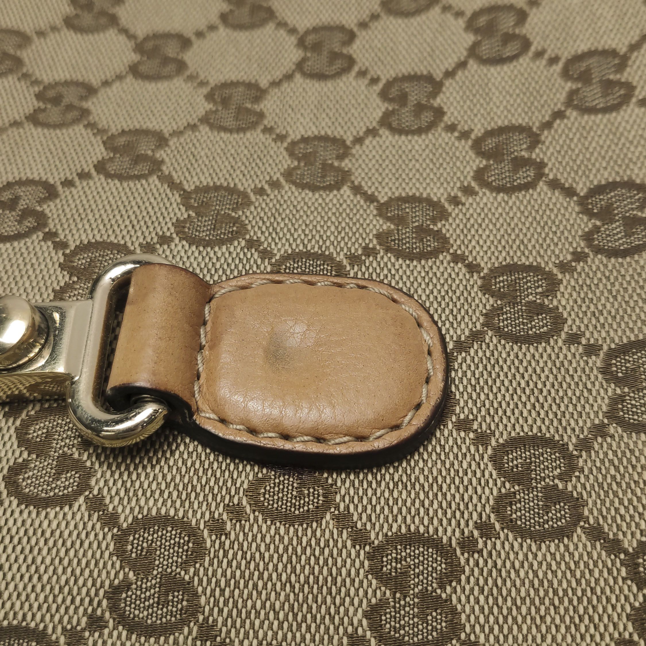 Gucci Gucci Women os Shoulder Bags Size ONE SIZE - 23 Thumbnail