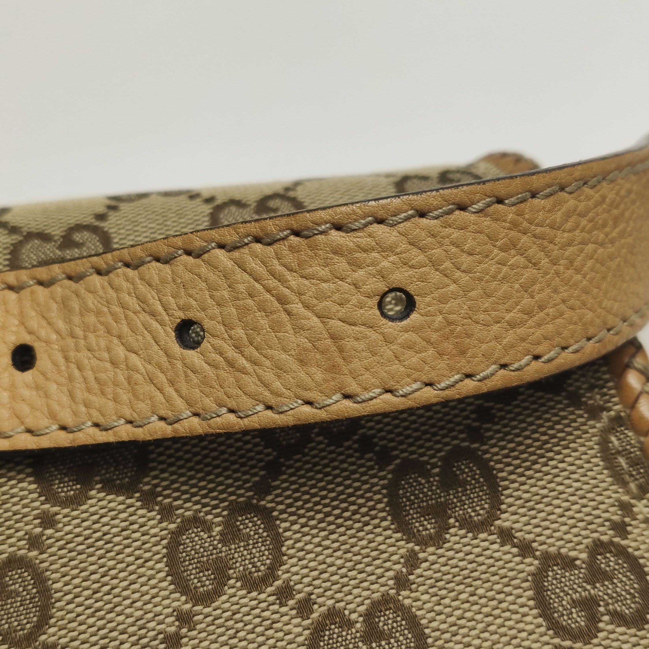 Gucci Gucci Women os Shoulder Bags Size ONE SIZE - 12 Thumbnail