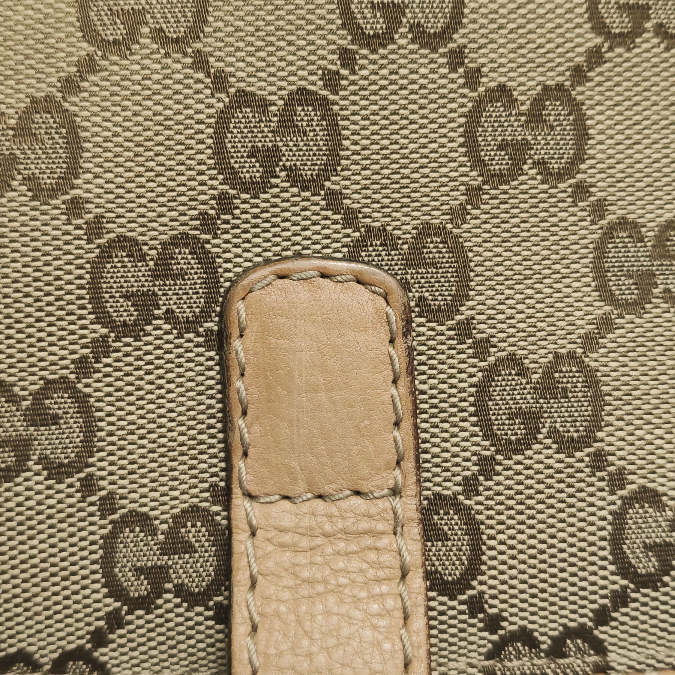 Gucci Gucci Women os Shoulder Bags Size ONE SIZE - 18 Thumbnail