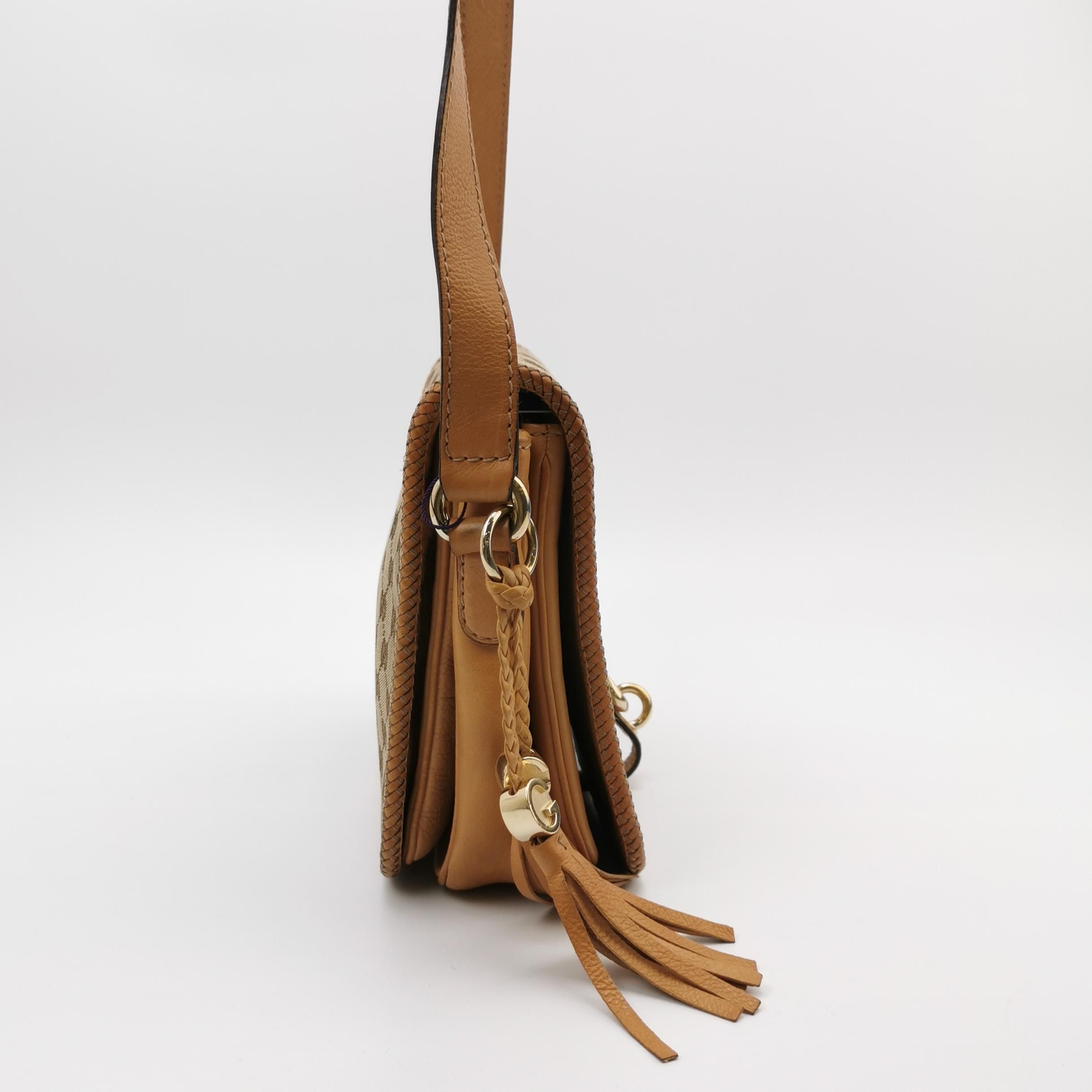 Gucci Gucci Women os Shoulder Bags Size ONE SIZE - 4 Thumbnail