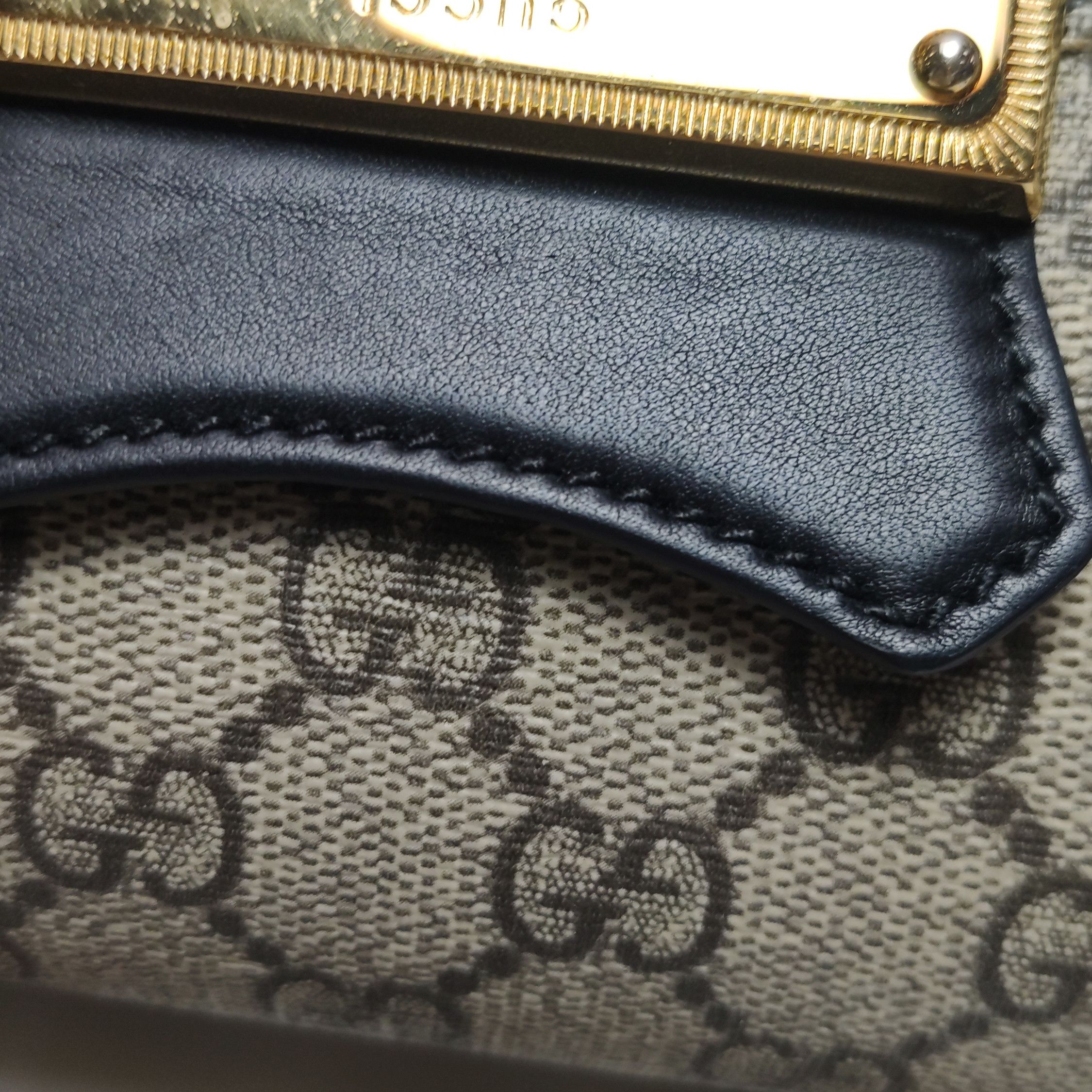 Gucci Gucci Women os Tote Bags Size ONE SIZE - 15 Thumbnail