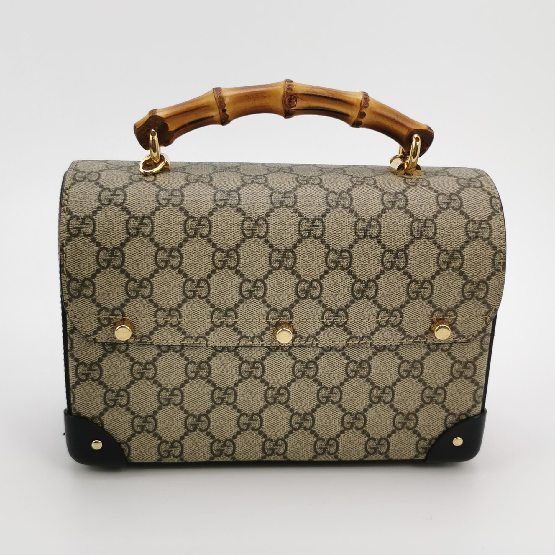Gucci Gucci Women os Tote Bags Size ONE SIZE - 5 Thumbnail